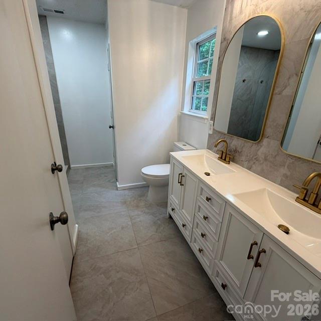 106 Rainford Court — Mooresville
