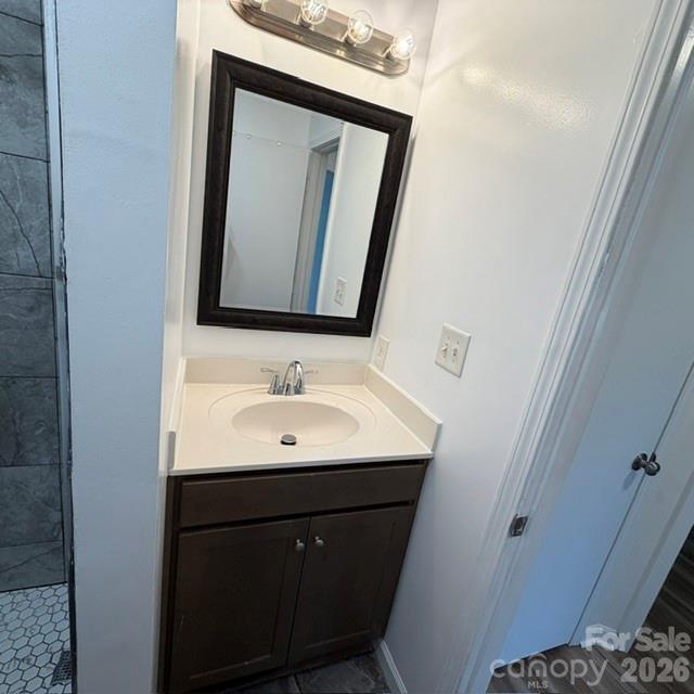 106 Rainford Court — Mooresville