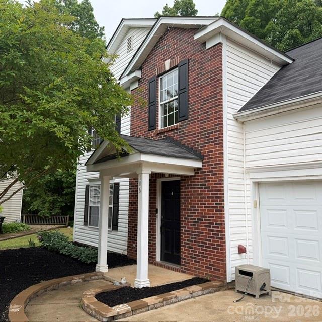 106 Rainford Court — Mooresville