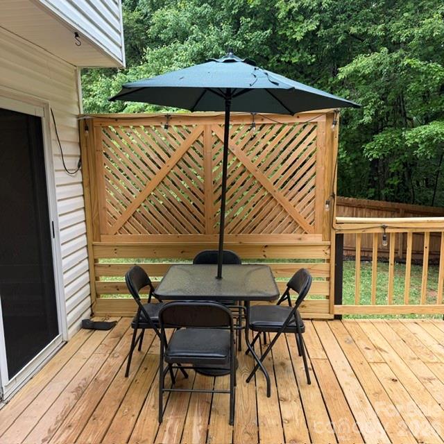 106 Rainford Court — Mooresville