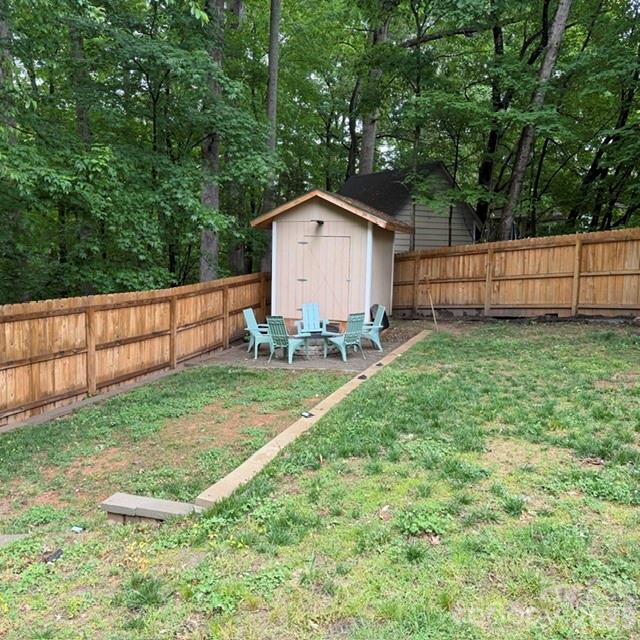 106 Rainford Court — Mooresville