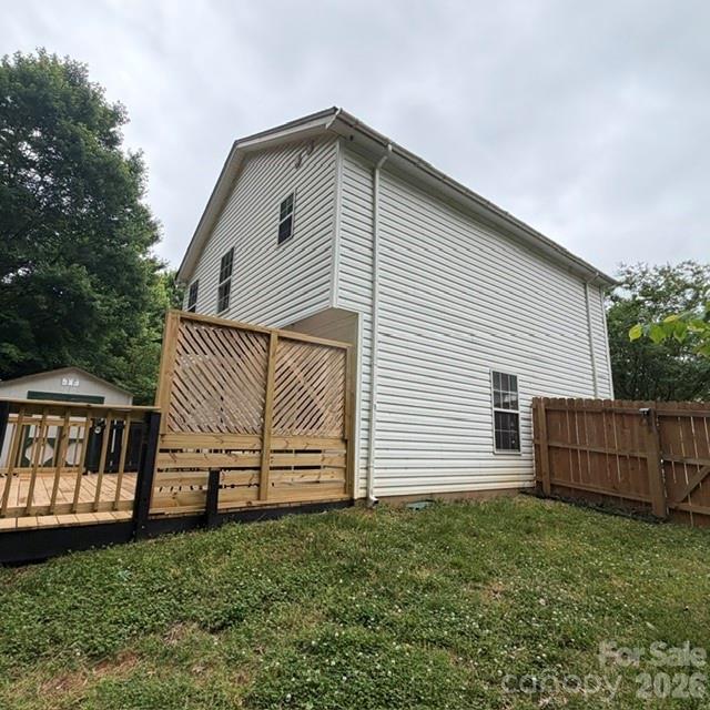 106 Rainford Court — Mooresville