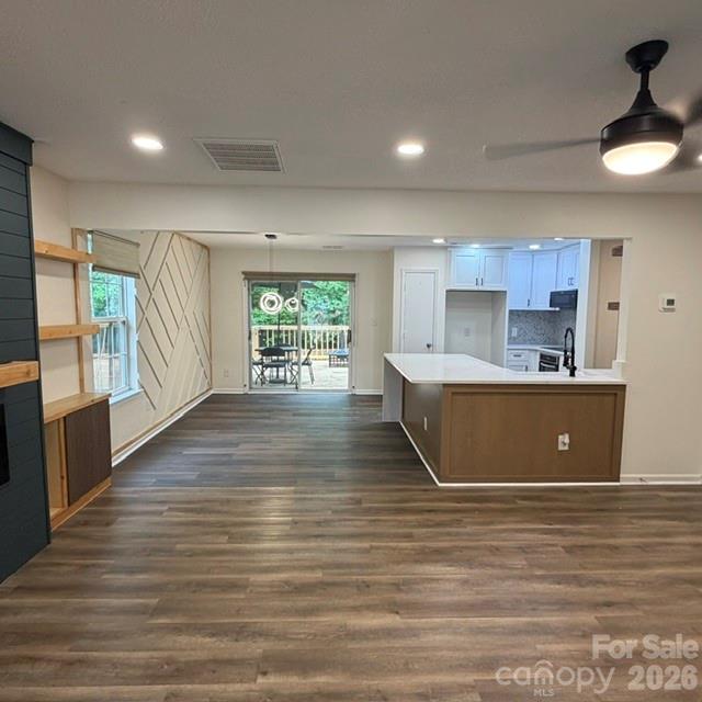 106 Rainford Court — Mooresville