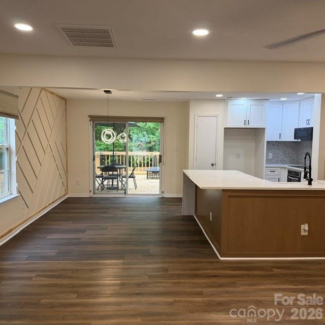 106 Rainford Court — Mooresville
