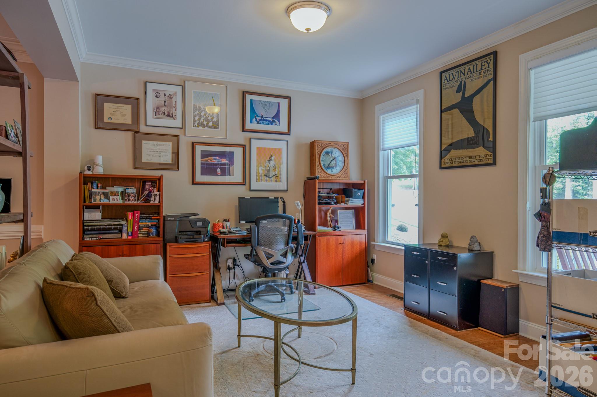 7 Magic Sam Court — Biltmore Lake