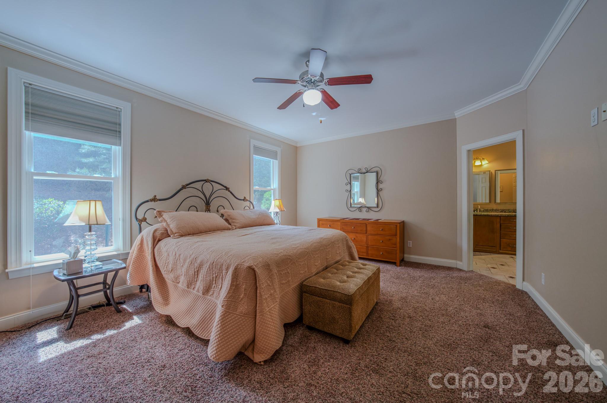 7 Magic Sam Court — Biltmore Lake
