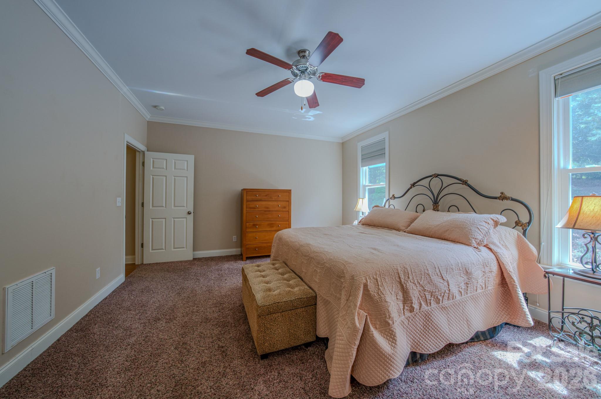 7 Magic Sam Court — Biltmore Lake