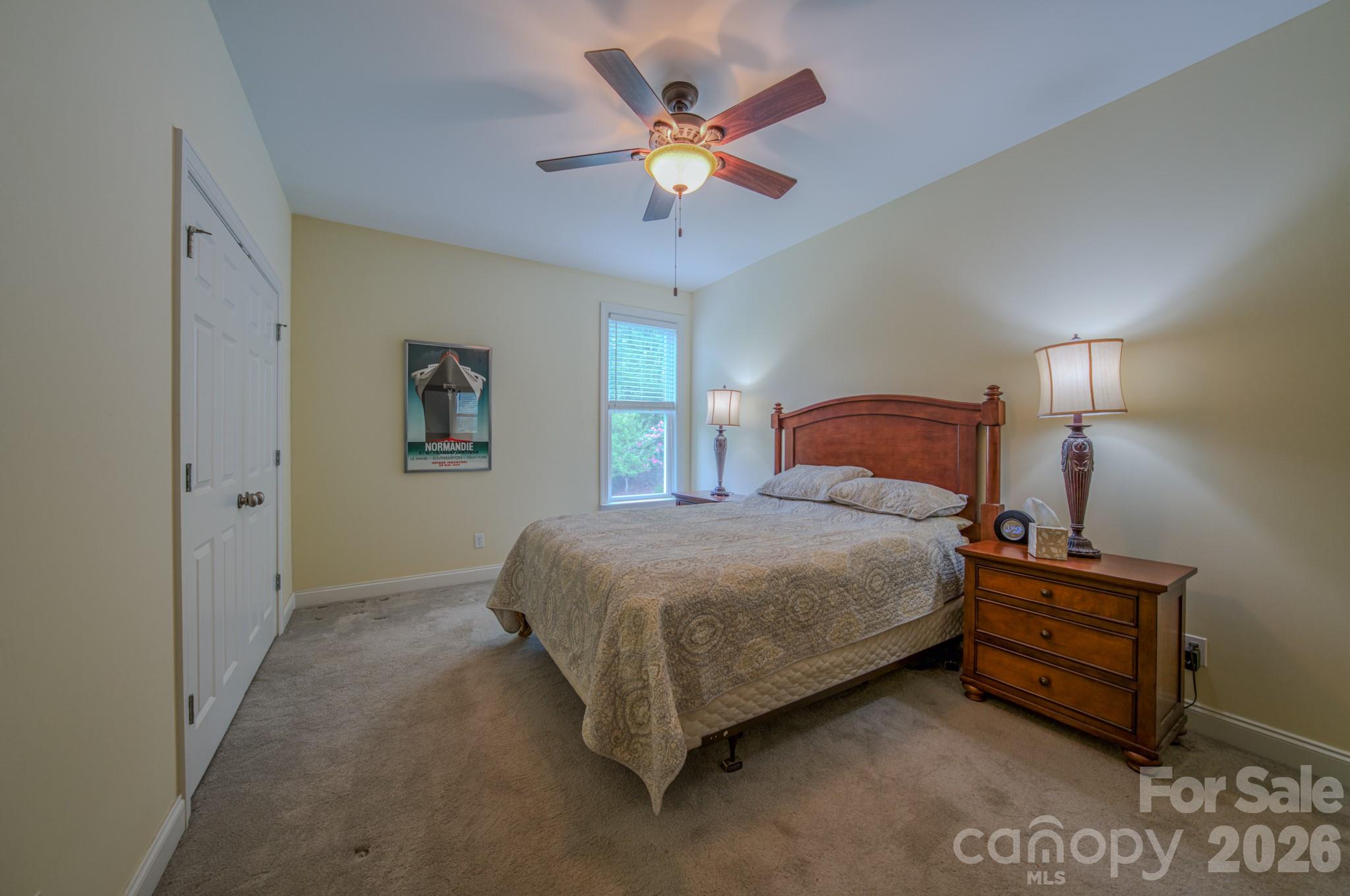 7 Magic Sam Court — Biltmore Lake