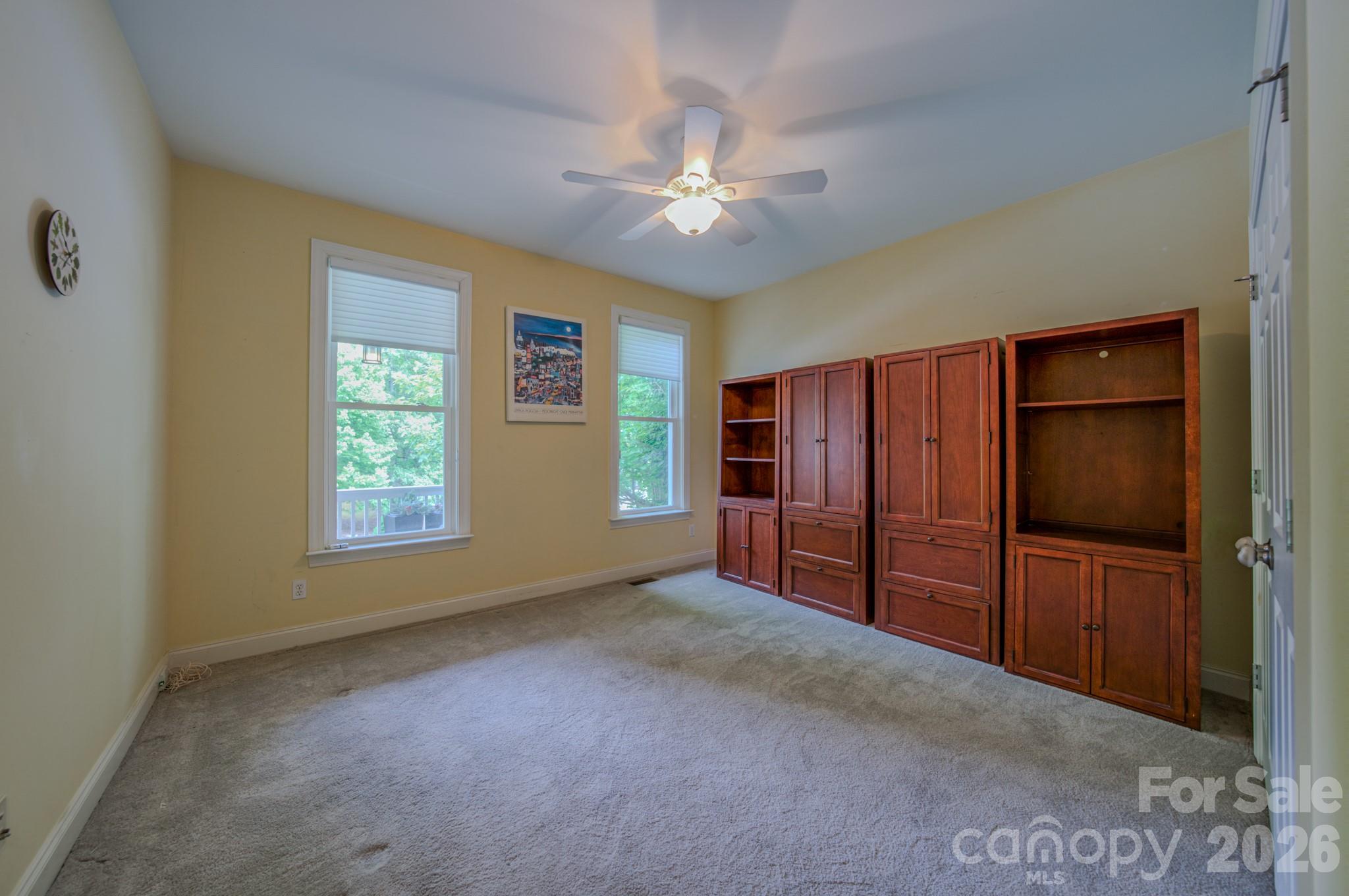 7 Magic Sam Court — Biltmore Lake