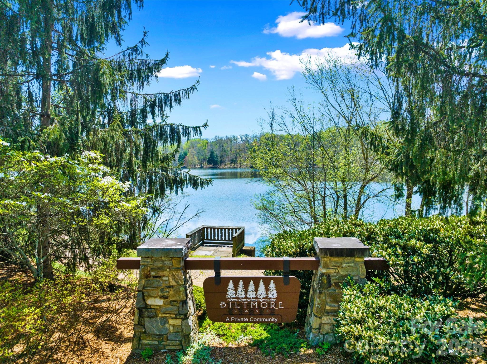 7 Magic Sam Court — Biltmore Lake