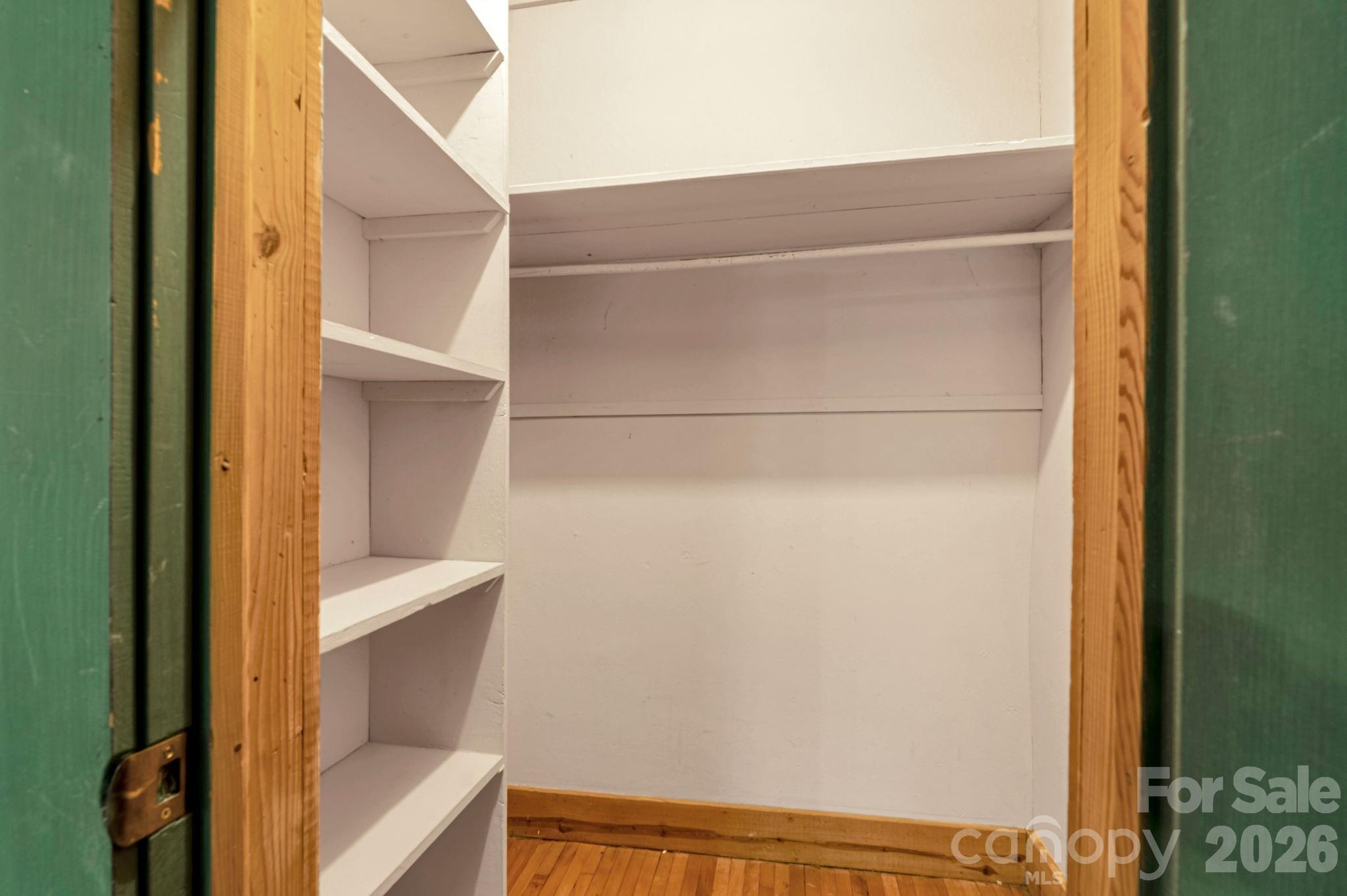 257 Pine Street — Black Mountain