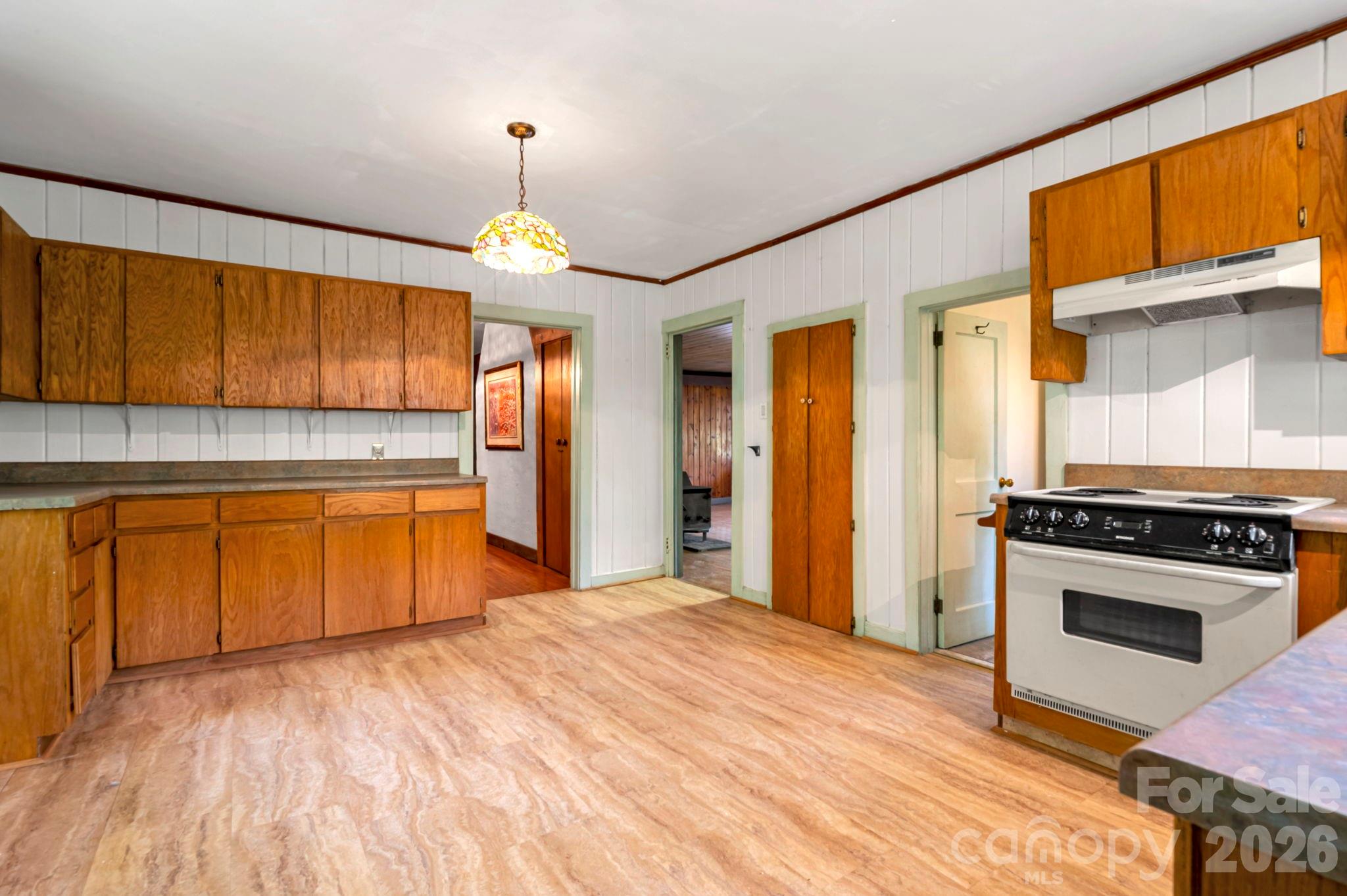 257 Pine Street — Black Mountain