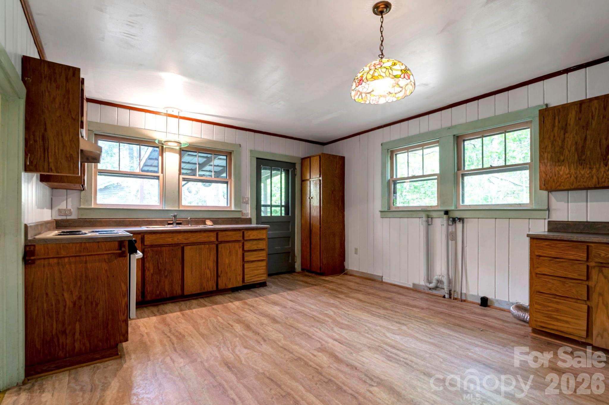 257 Pine Street — Black Mountain