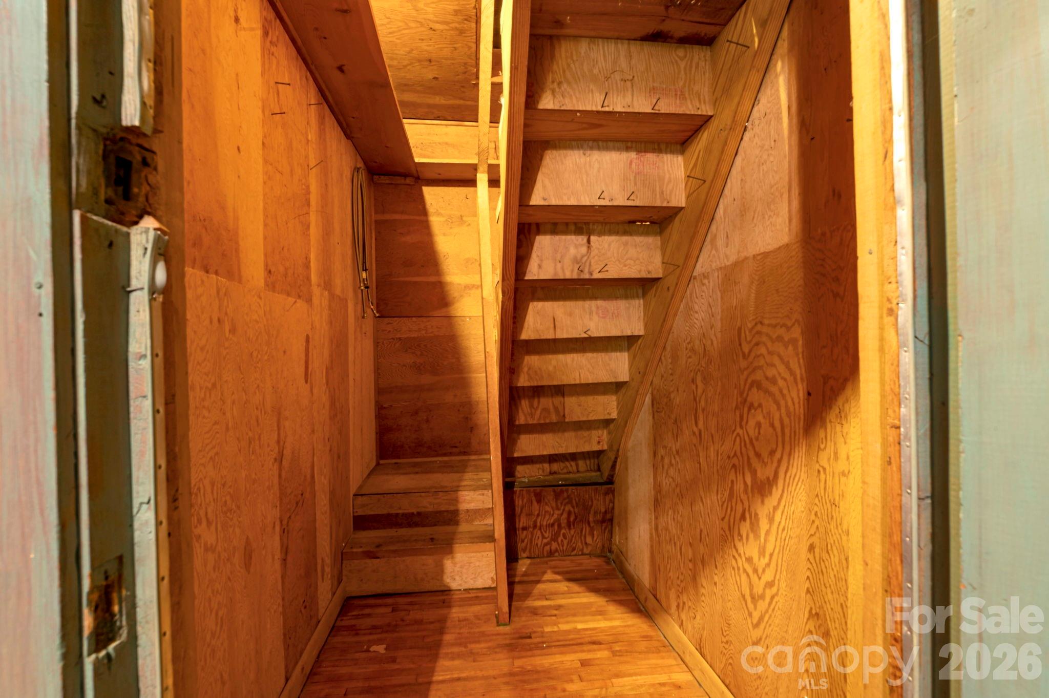 257 Pine Street — Black Mountain