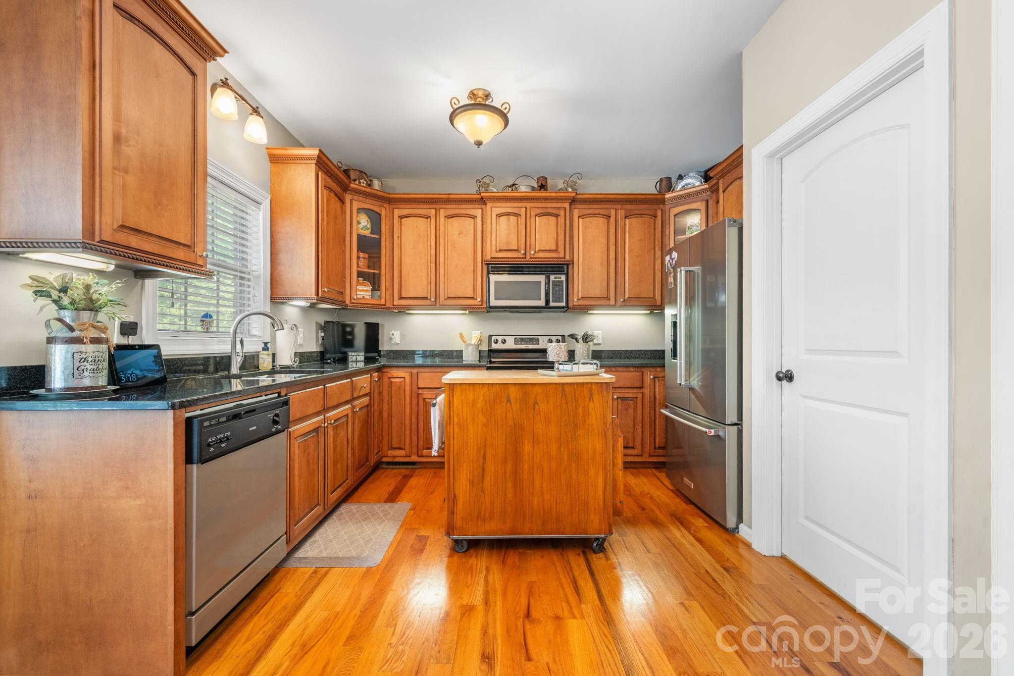 5554 Stillwater Drive — Granite Falls