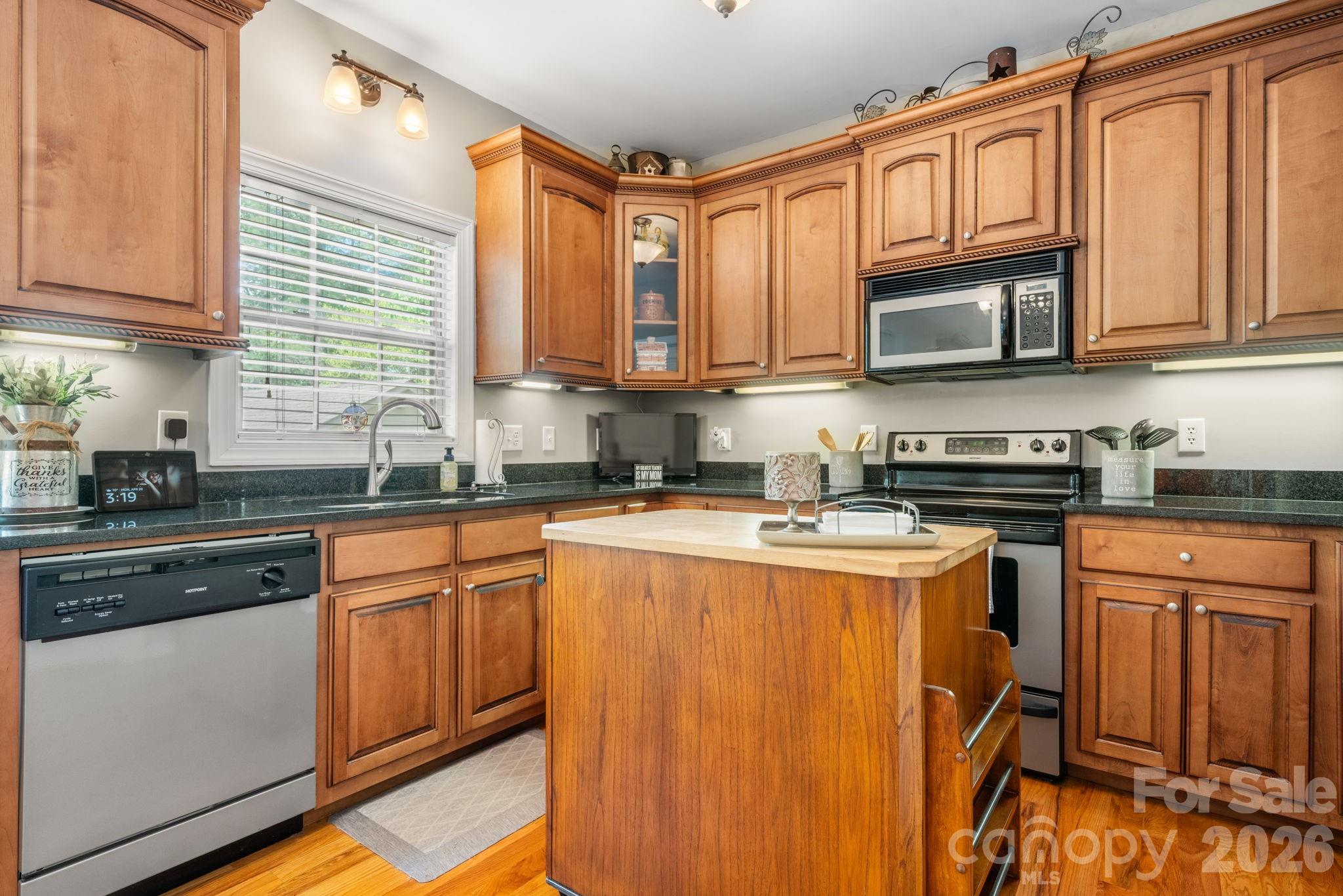 5554 Stillwater Drive — Granite Falls