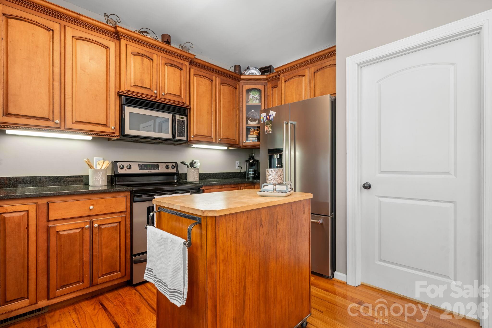 5554 Stillwater Drive — Granite Falls