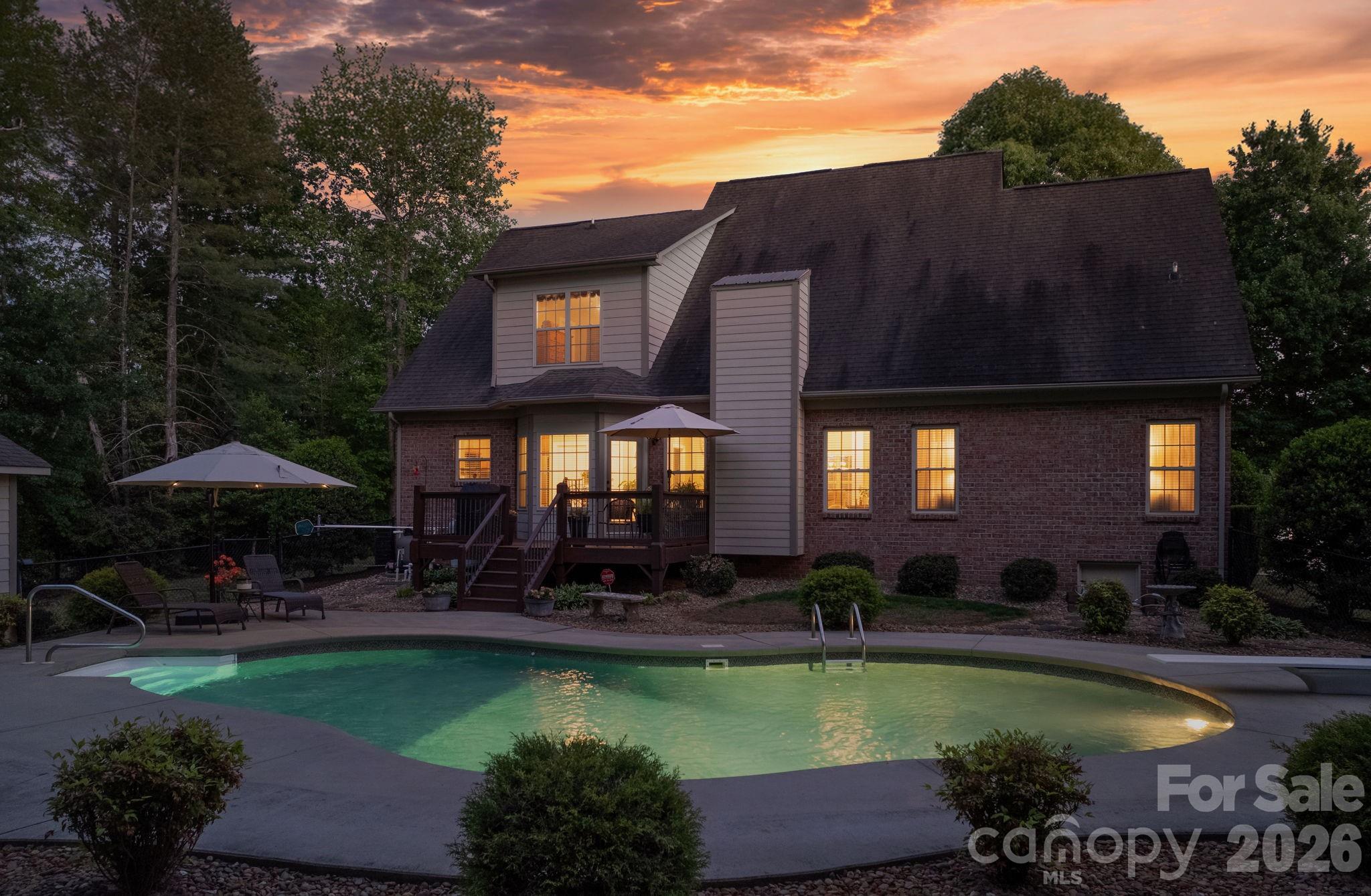5554 Stillwater Drive — Granite Falls