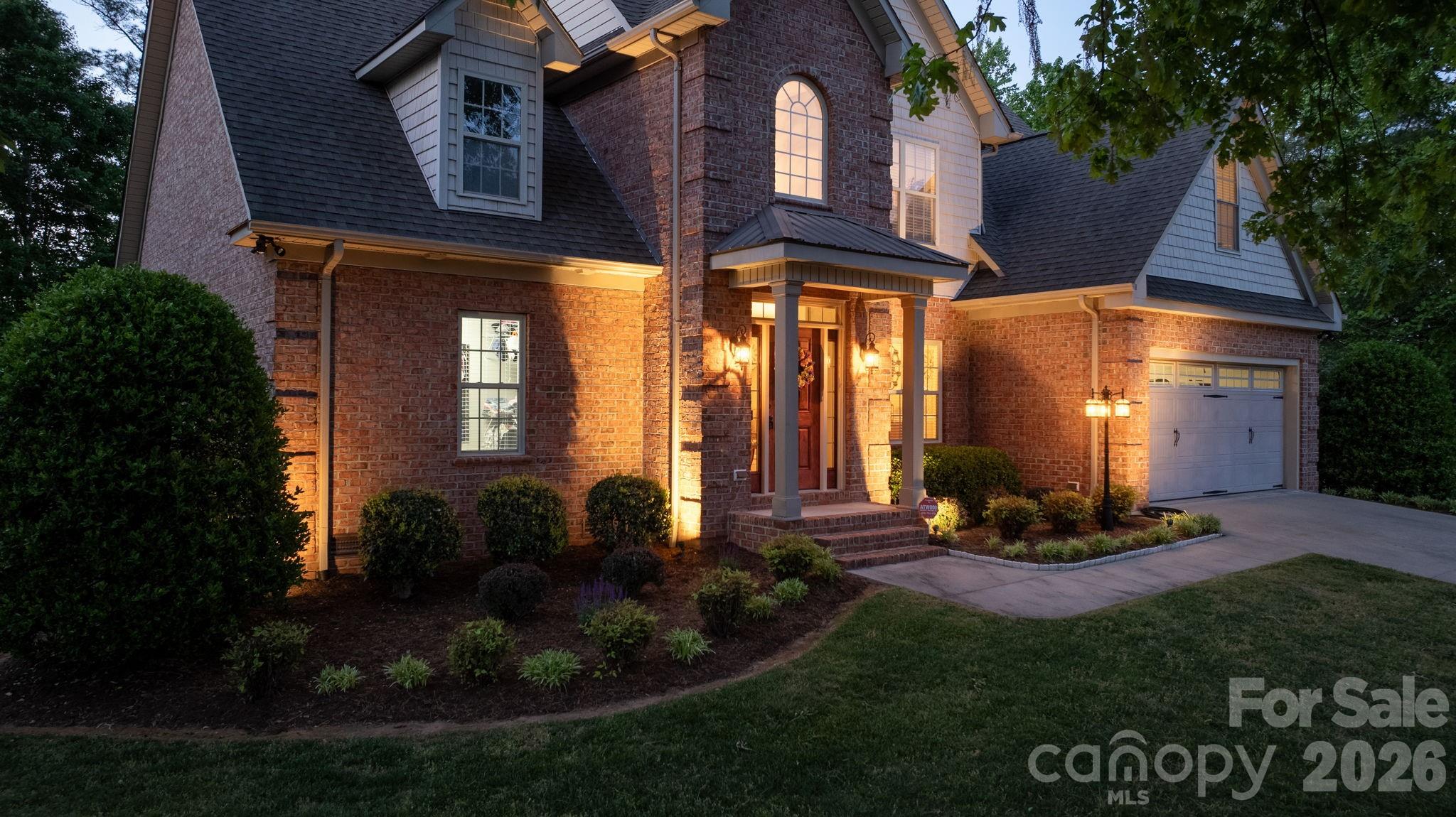 5554 Stillwater Drive — Granite Falls