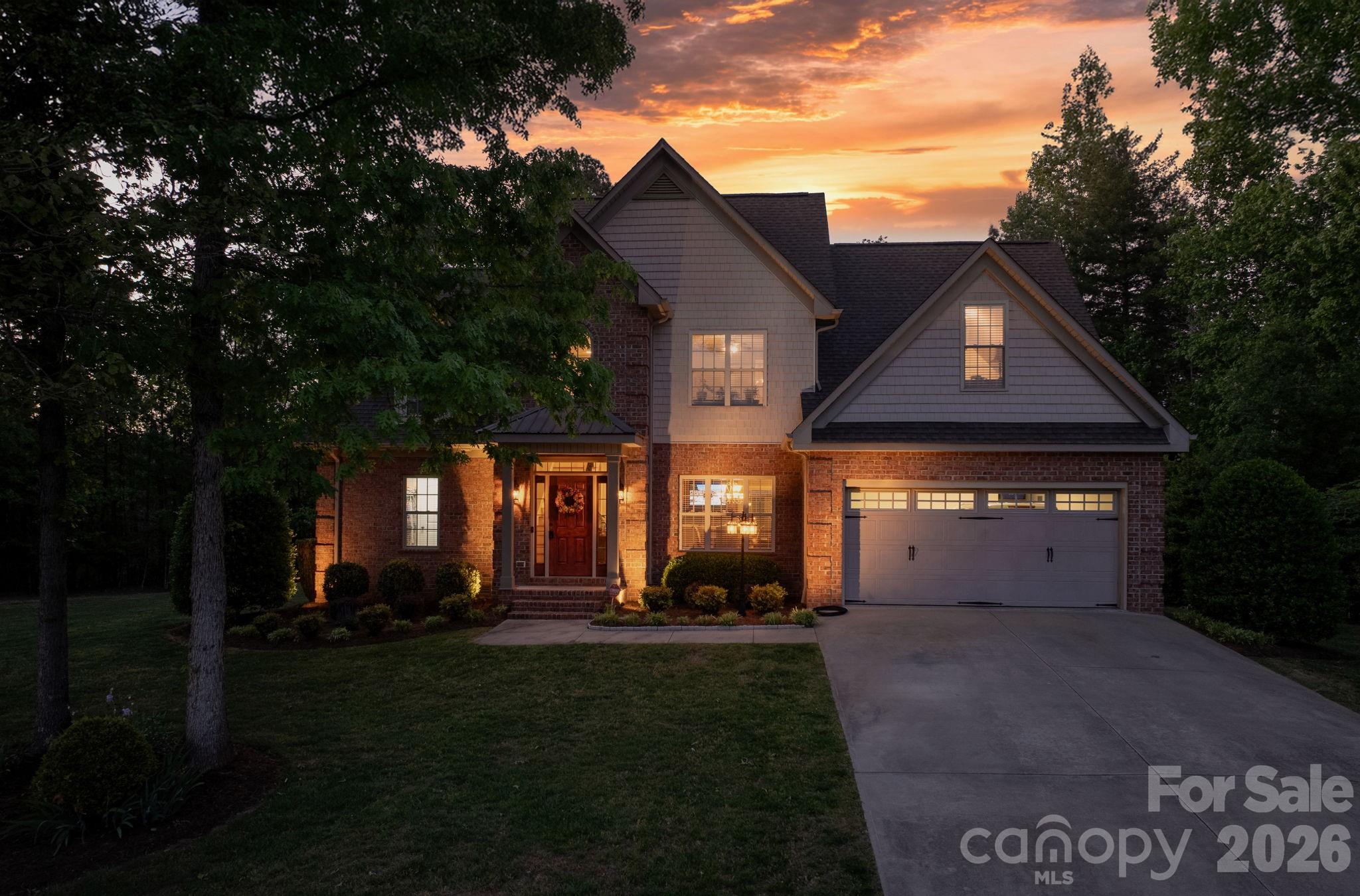 5554 Stillwater Drive — Granite Falls