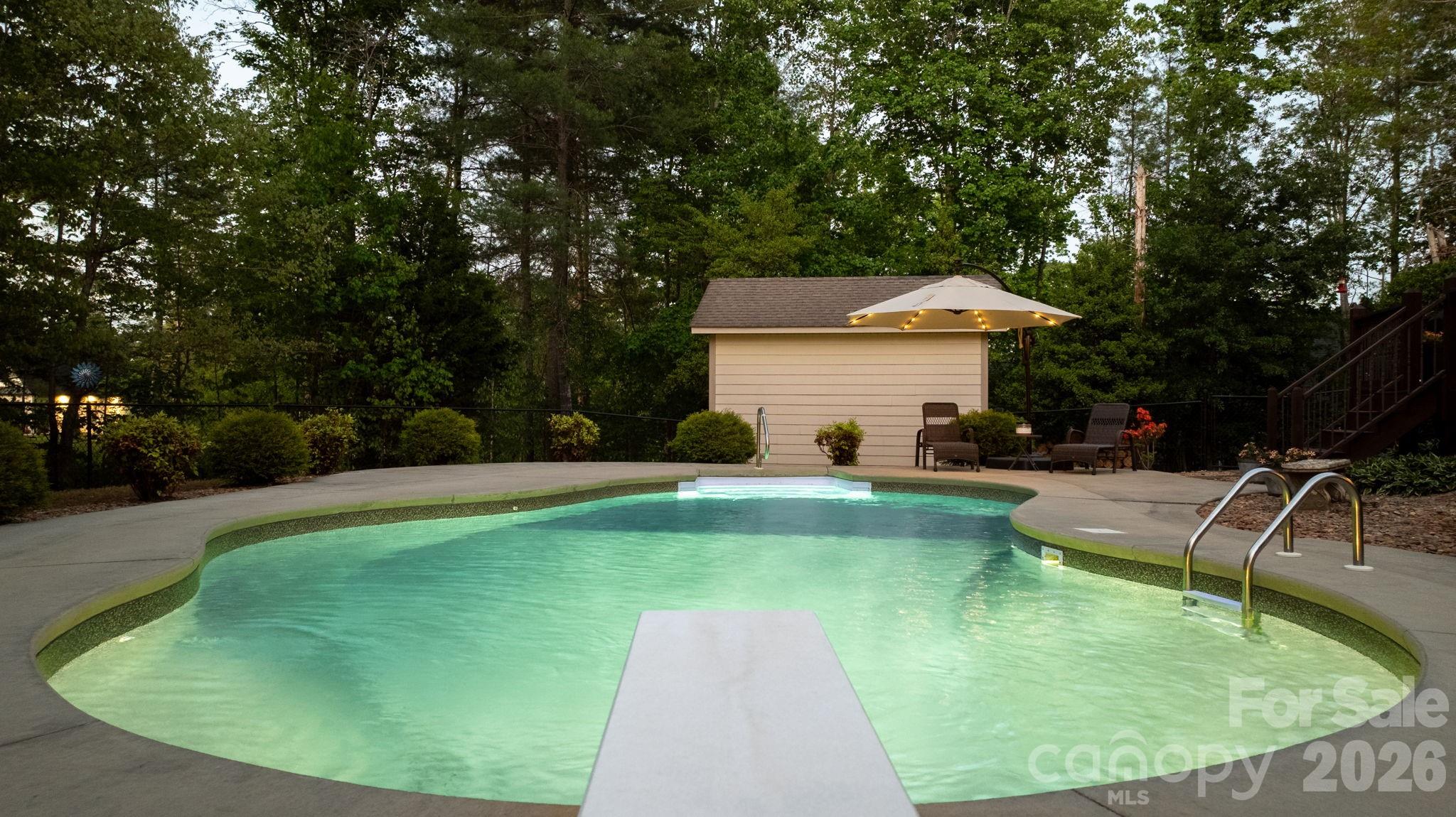 5554 Stillwater Drive — Granite Falls