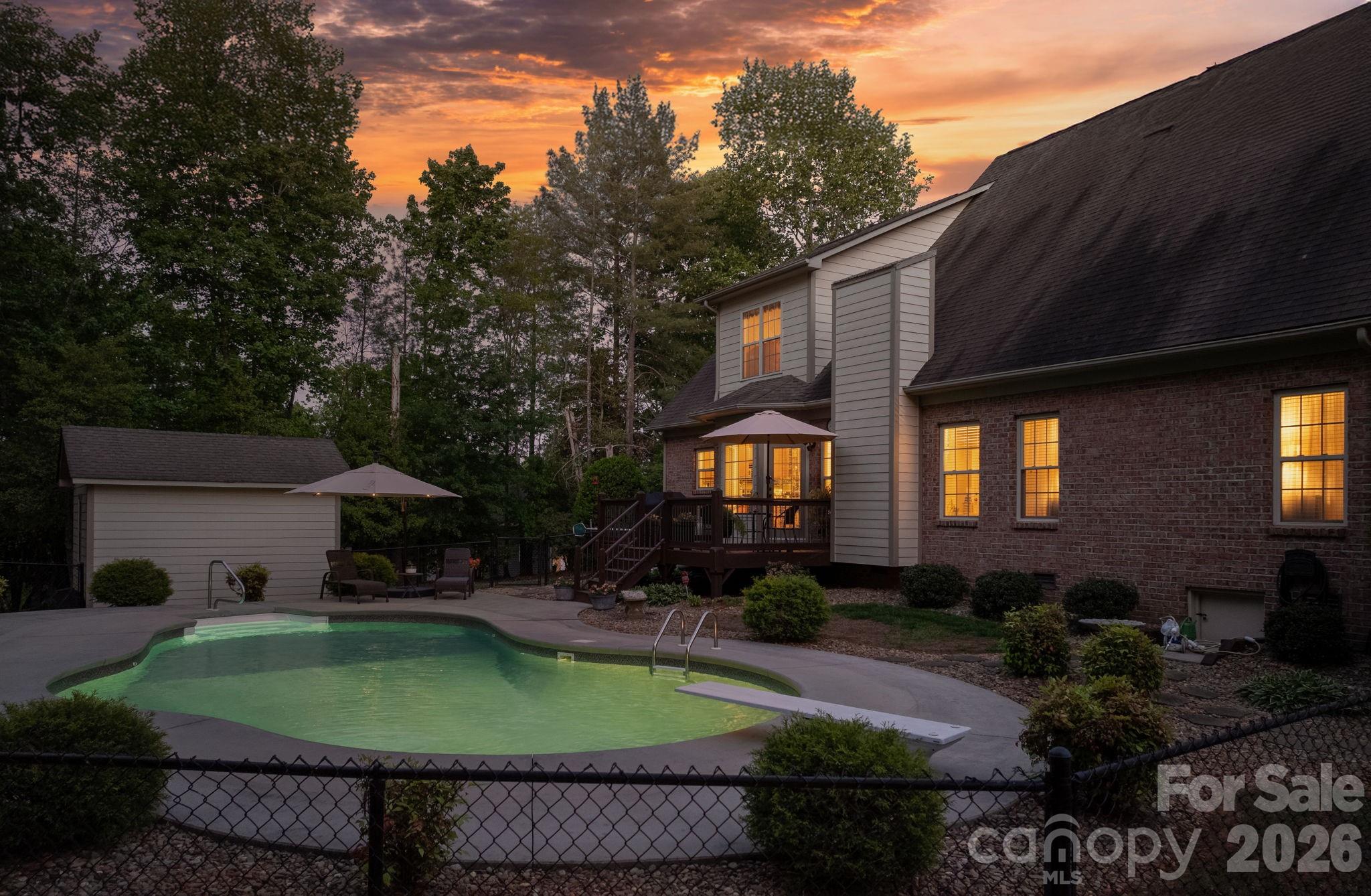 5554 Stillwater Drive — Granite Falls