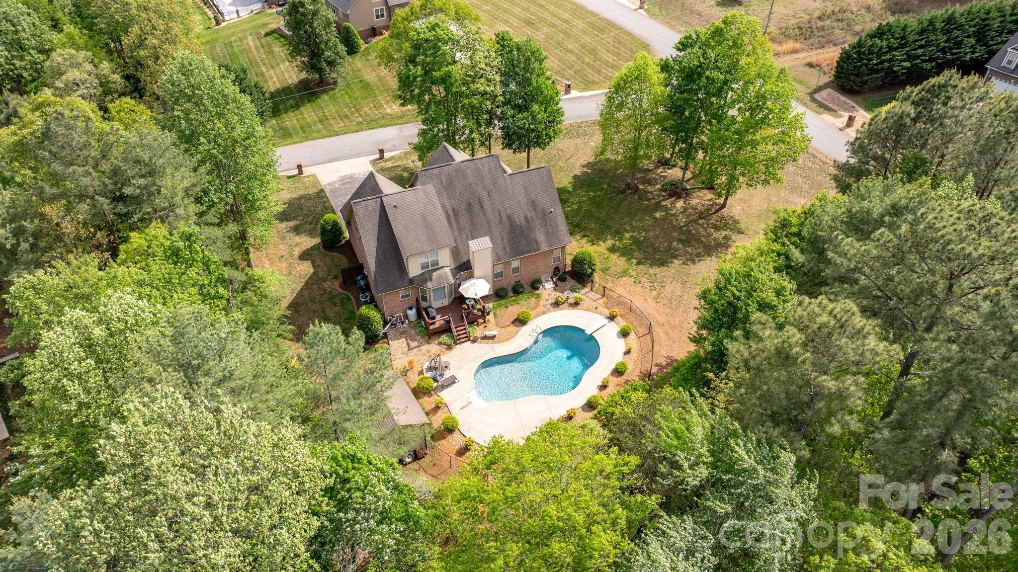5554 Stillwater Drive — Granite Falls