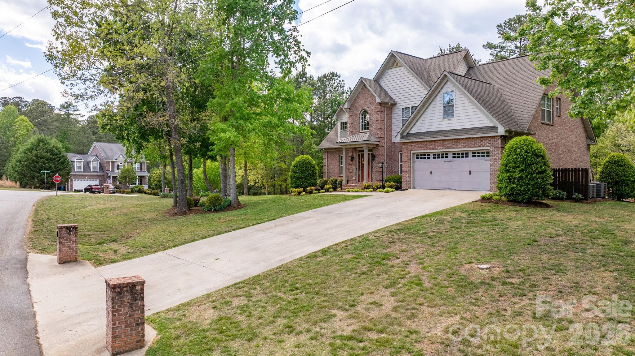 5554 Stillwater Drive — Granite Falls
