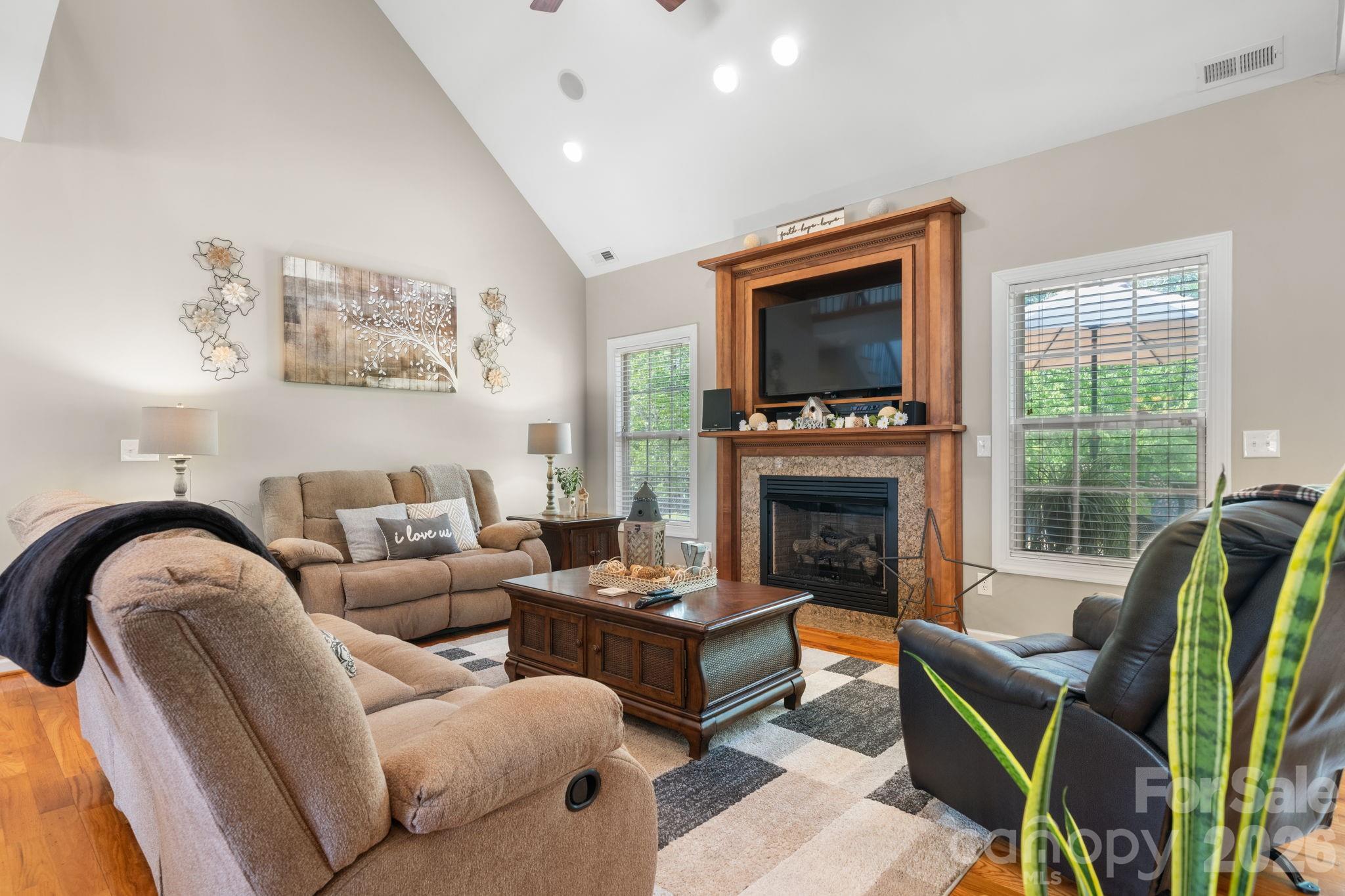 5554 Stillwater Drive — Granite Falls