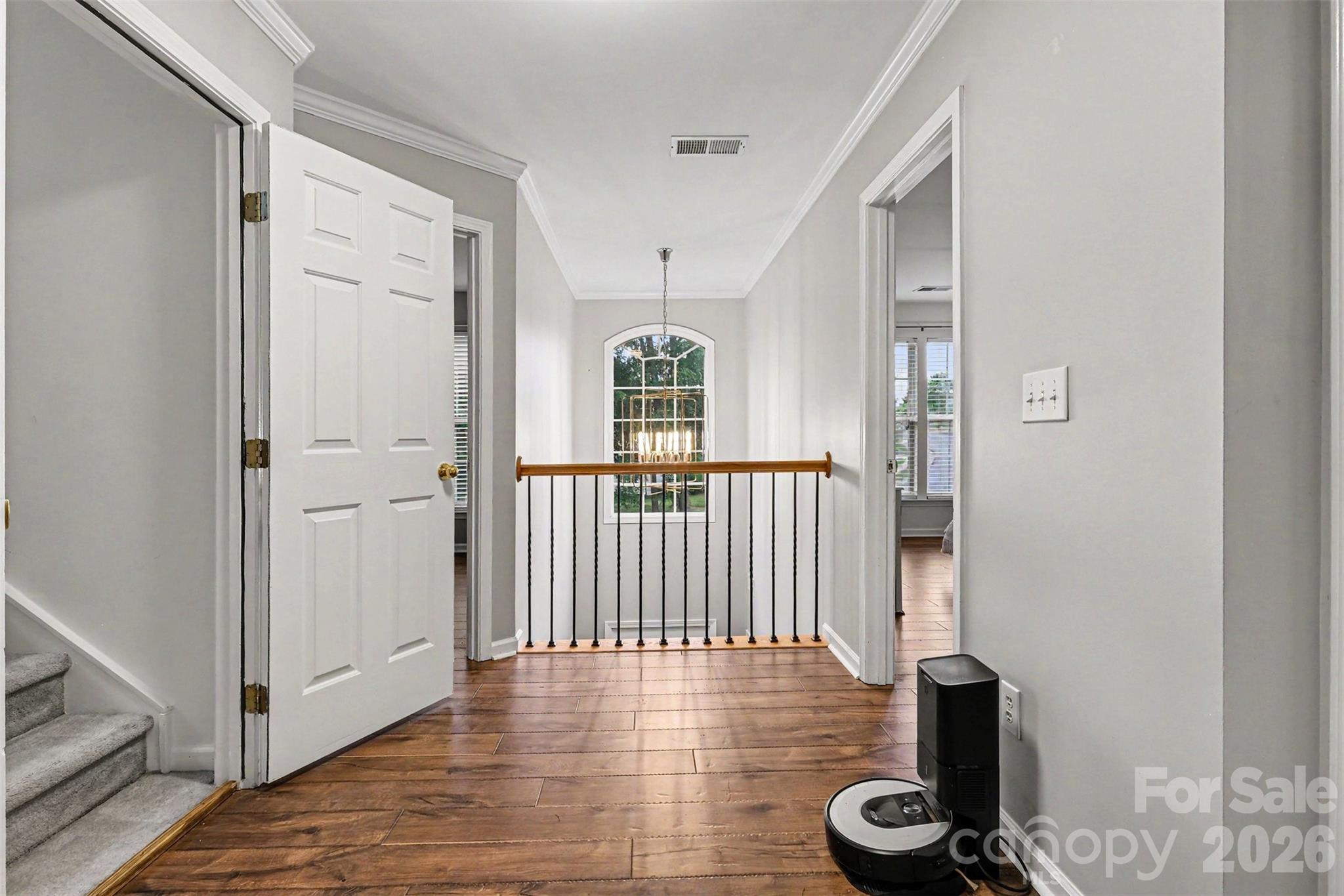 10904 Carver Pond Road — Charlotte