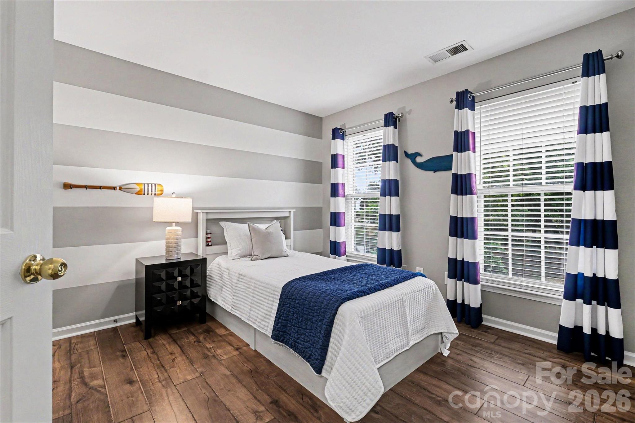 10904 Carver Pond Road — Charlotte