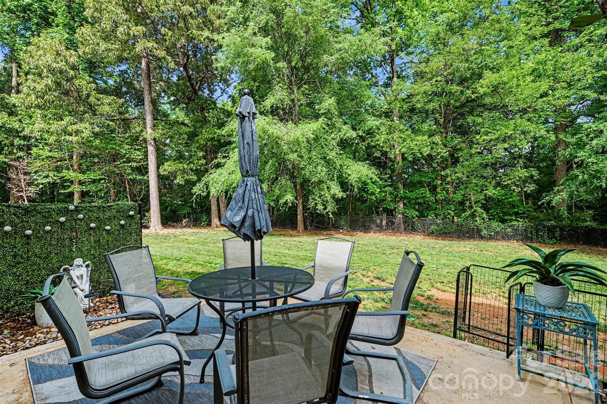 10904 Carver Pond Road — Charlotte