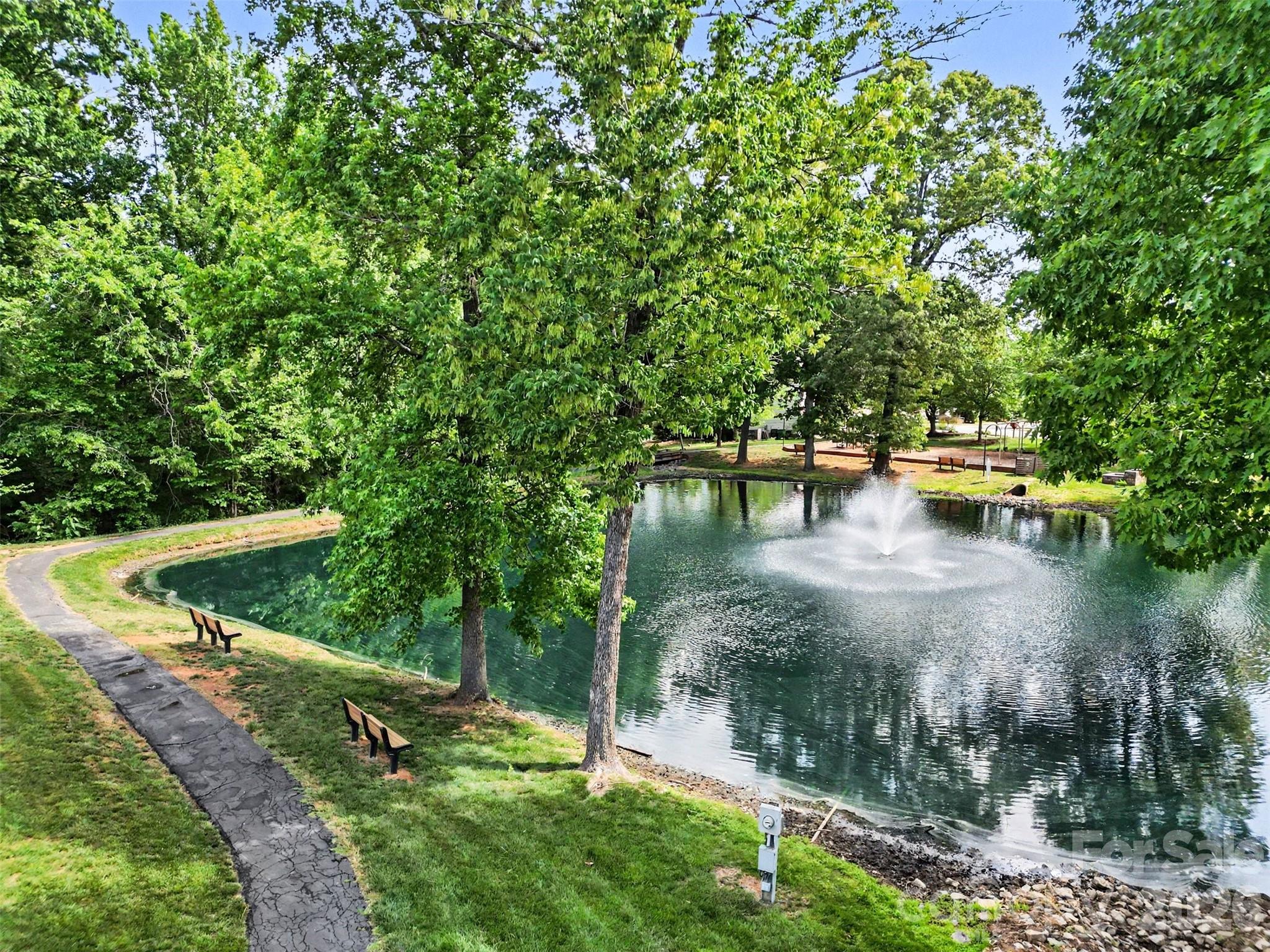 10904 Carver Pond Road — Charlotte