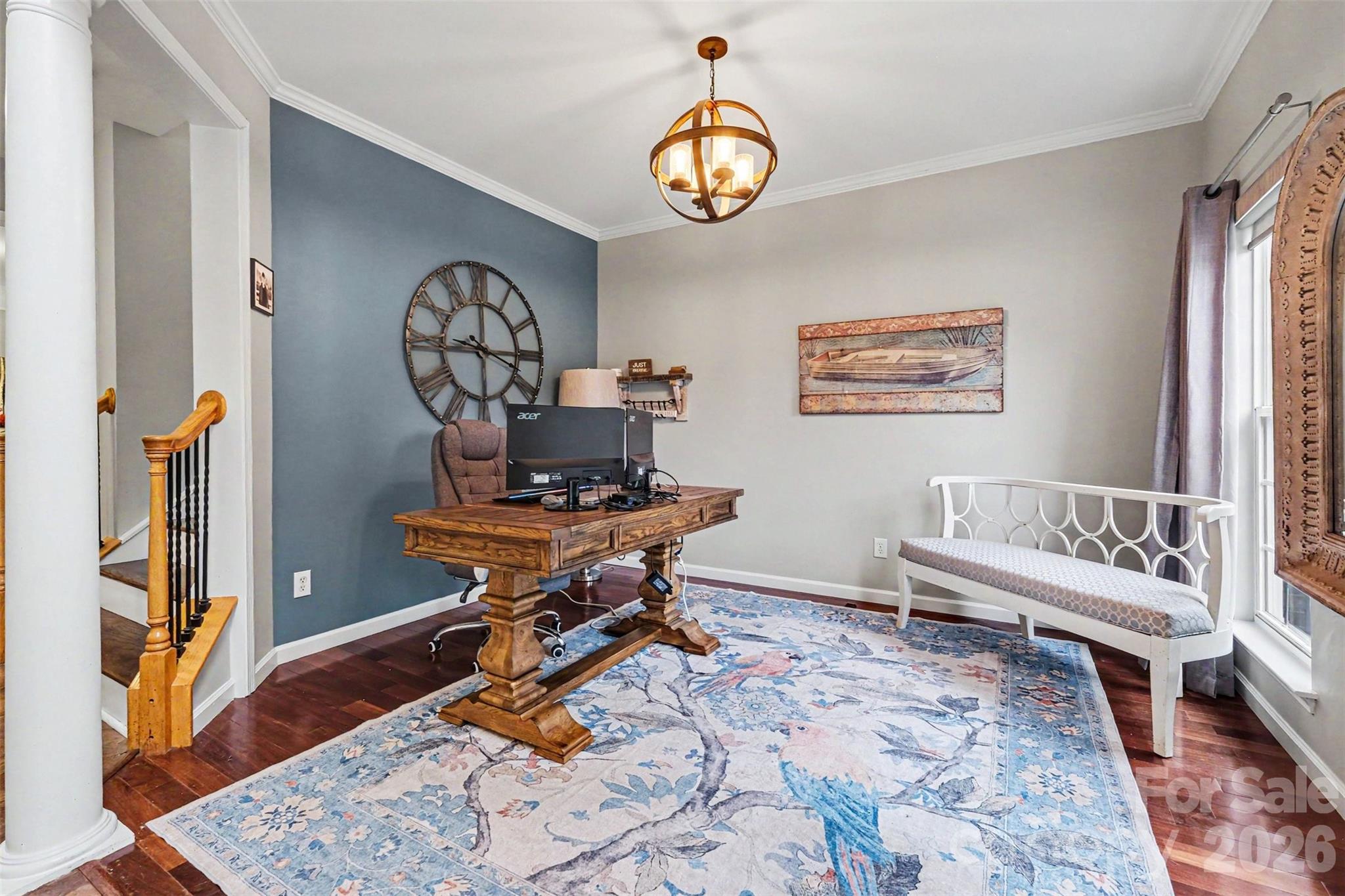 10904 Carver Pond Road — Charlotte
