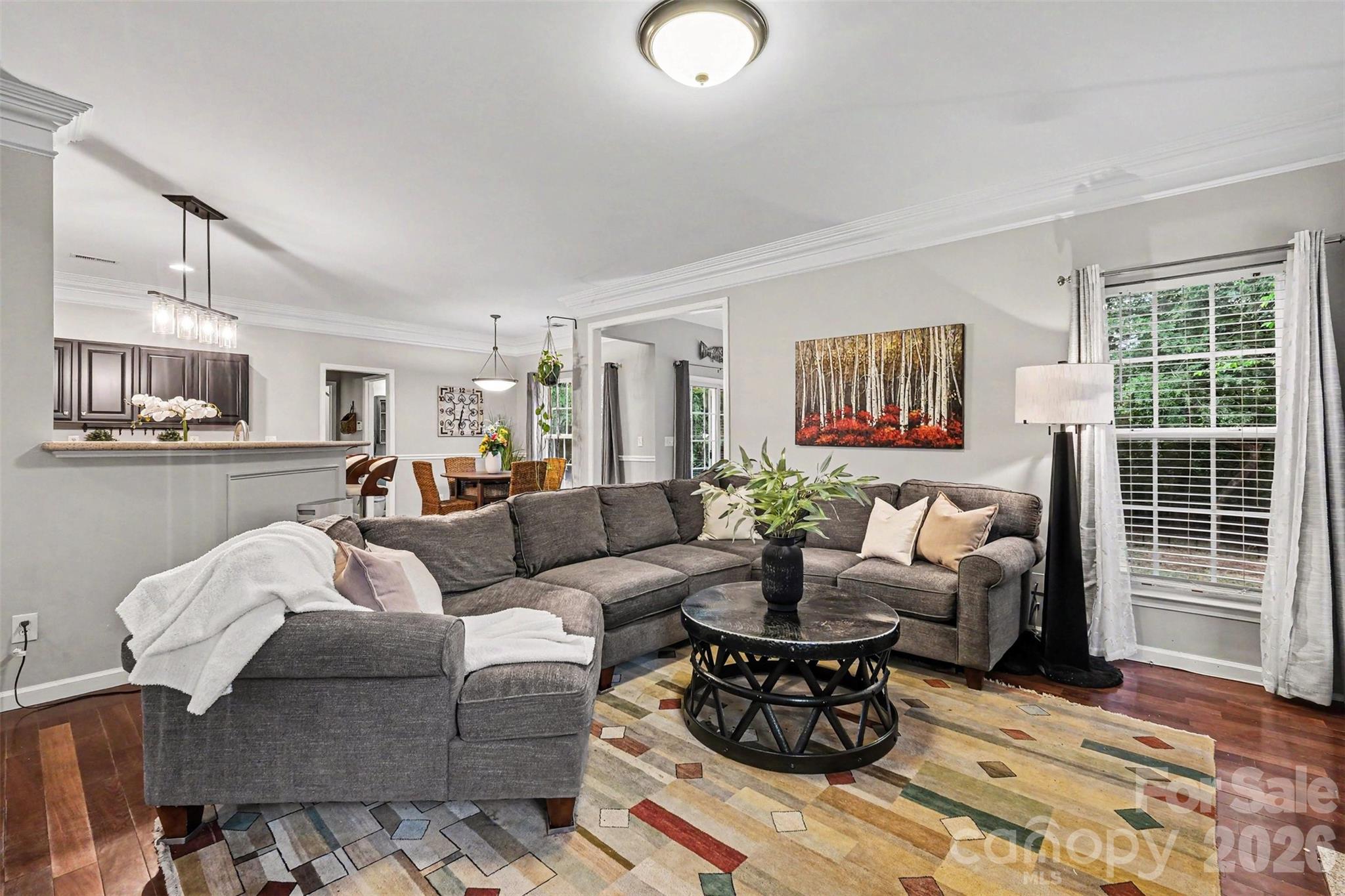 10904 Carver Pond Road — Charlotte