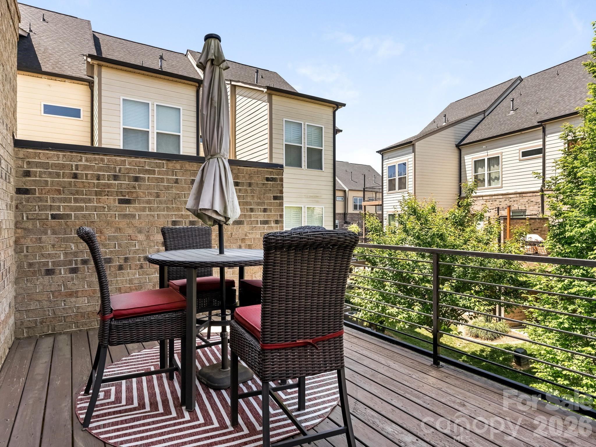 3536 Craughwell Drive — Charlotte