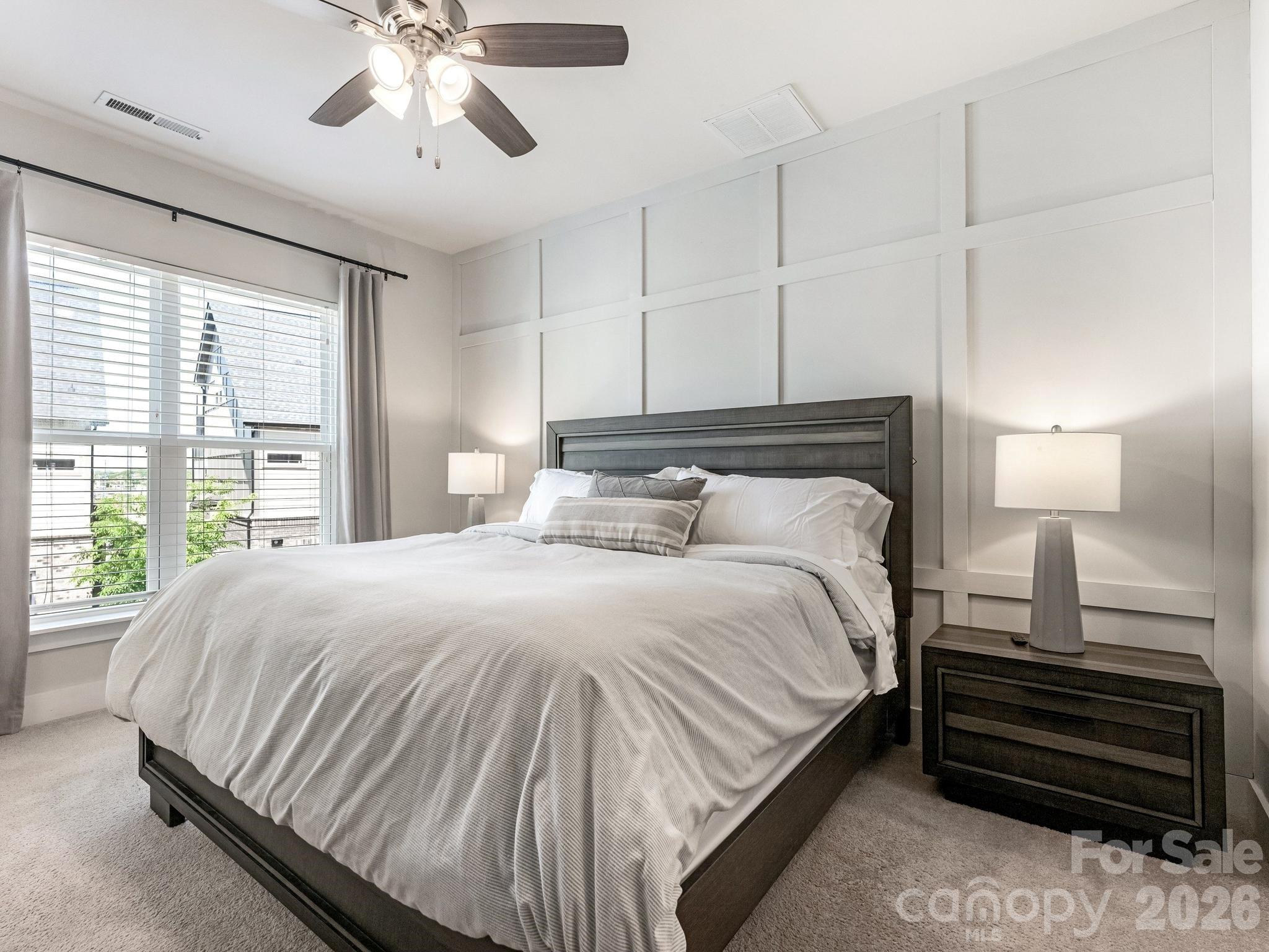 3536 Craughwell Drive — Charlotte