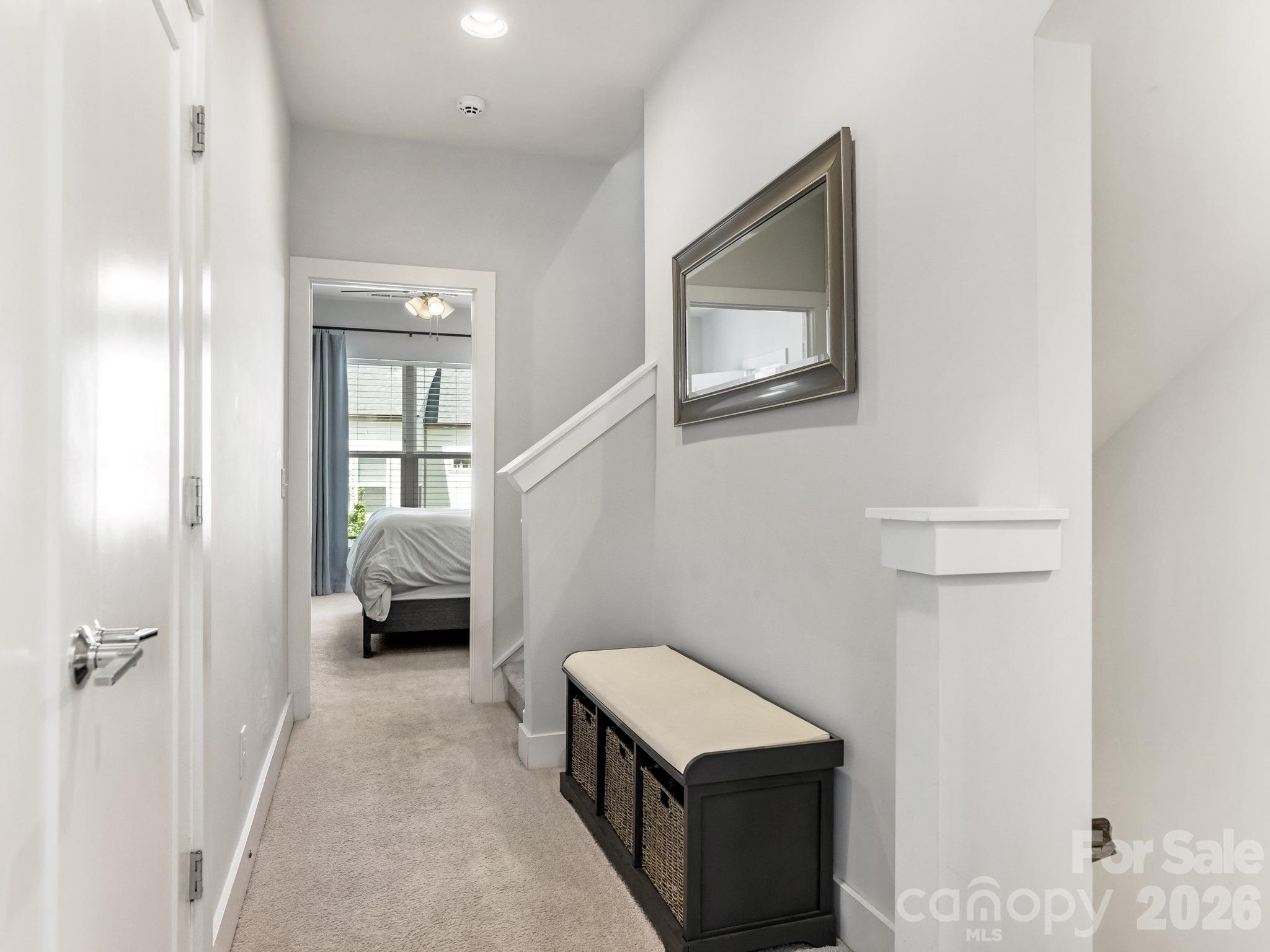 3536 Craughwell Drive — Charlotte