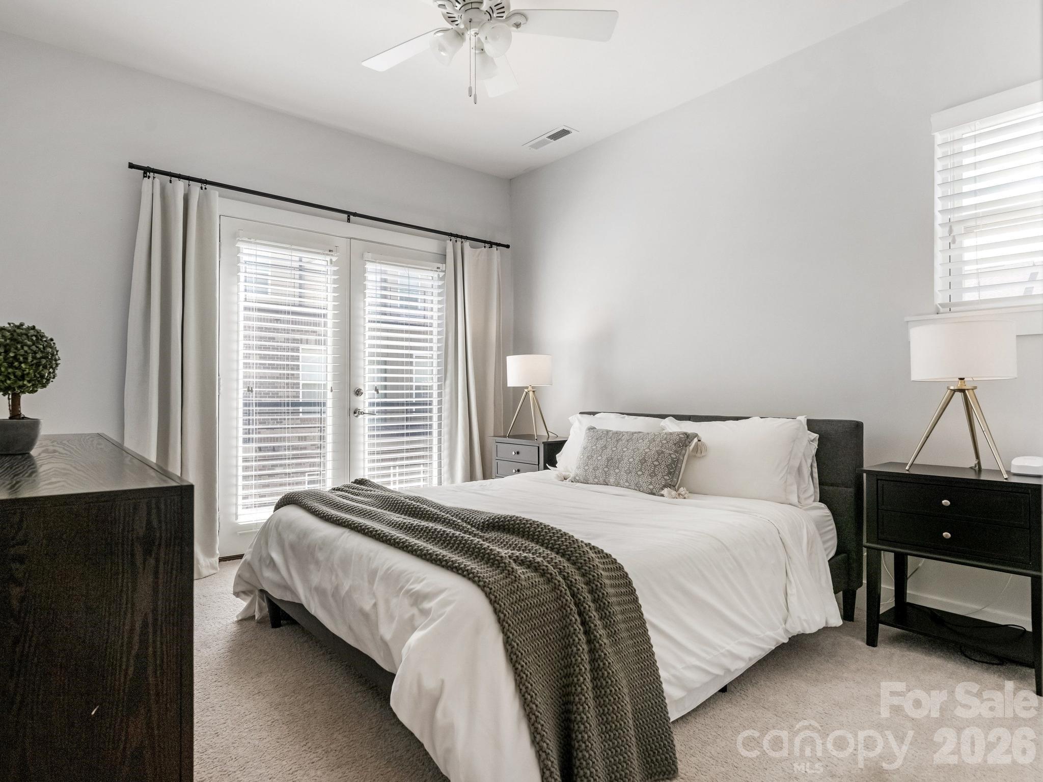 3536 Craughwell Drive — Charlotte