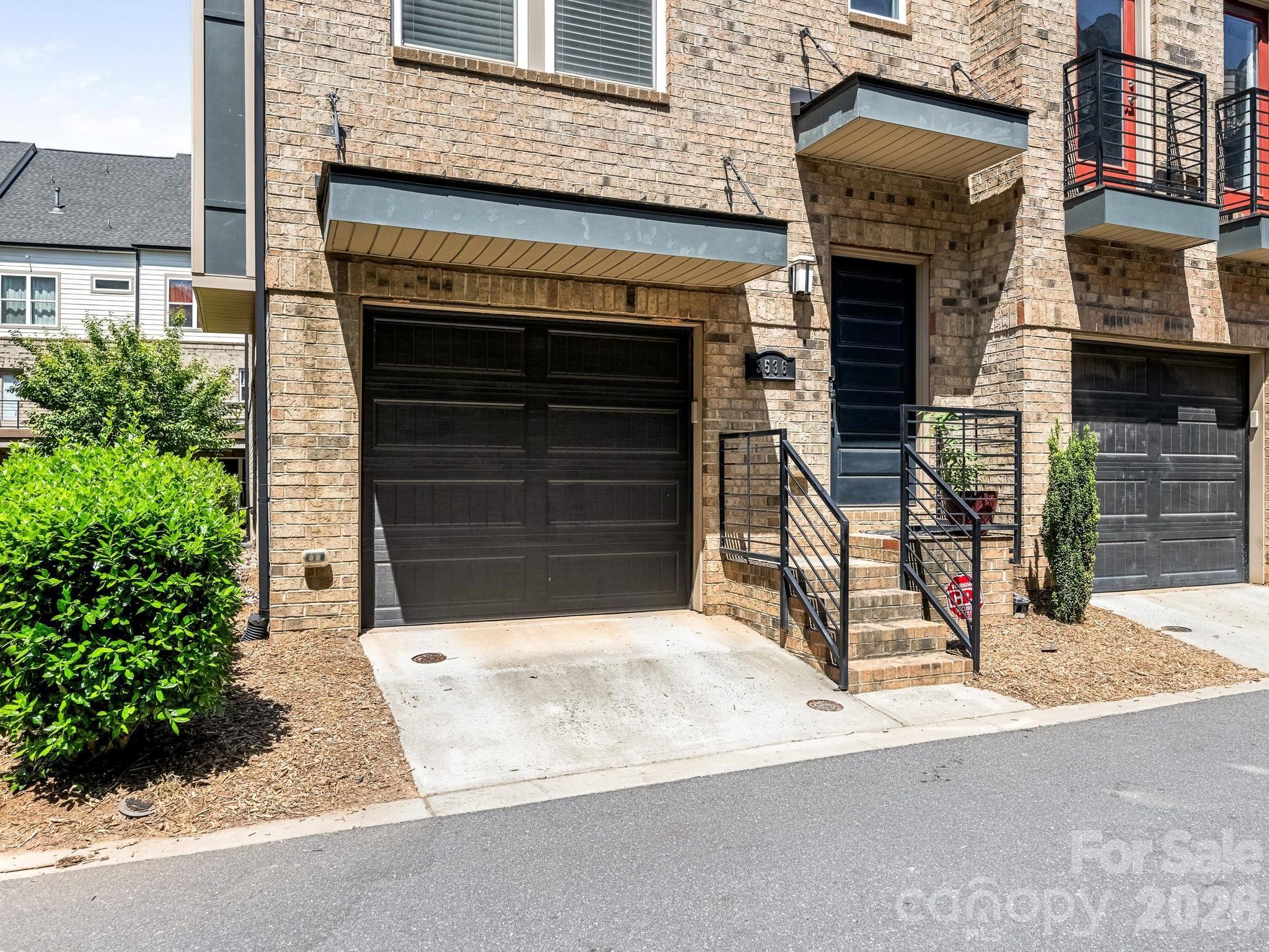 3536 Craughwell Drive — Charlotte