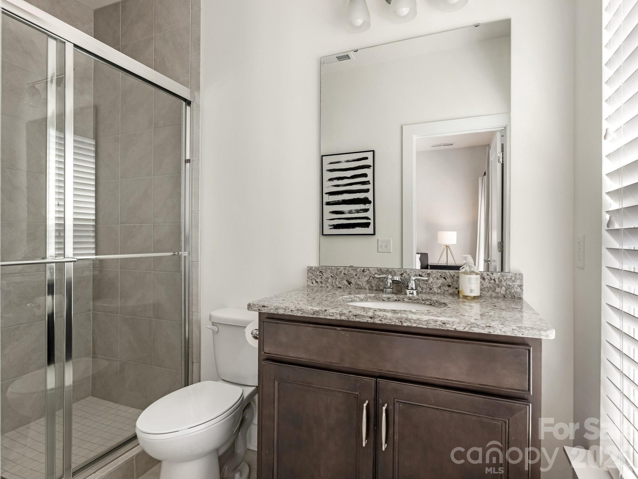3536 Craughwell Drive — Charlotte