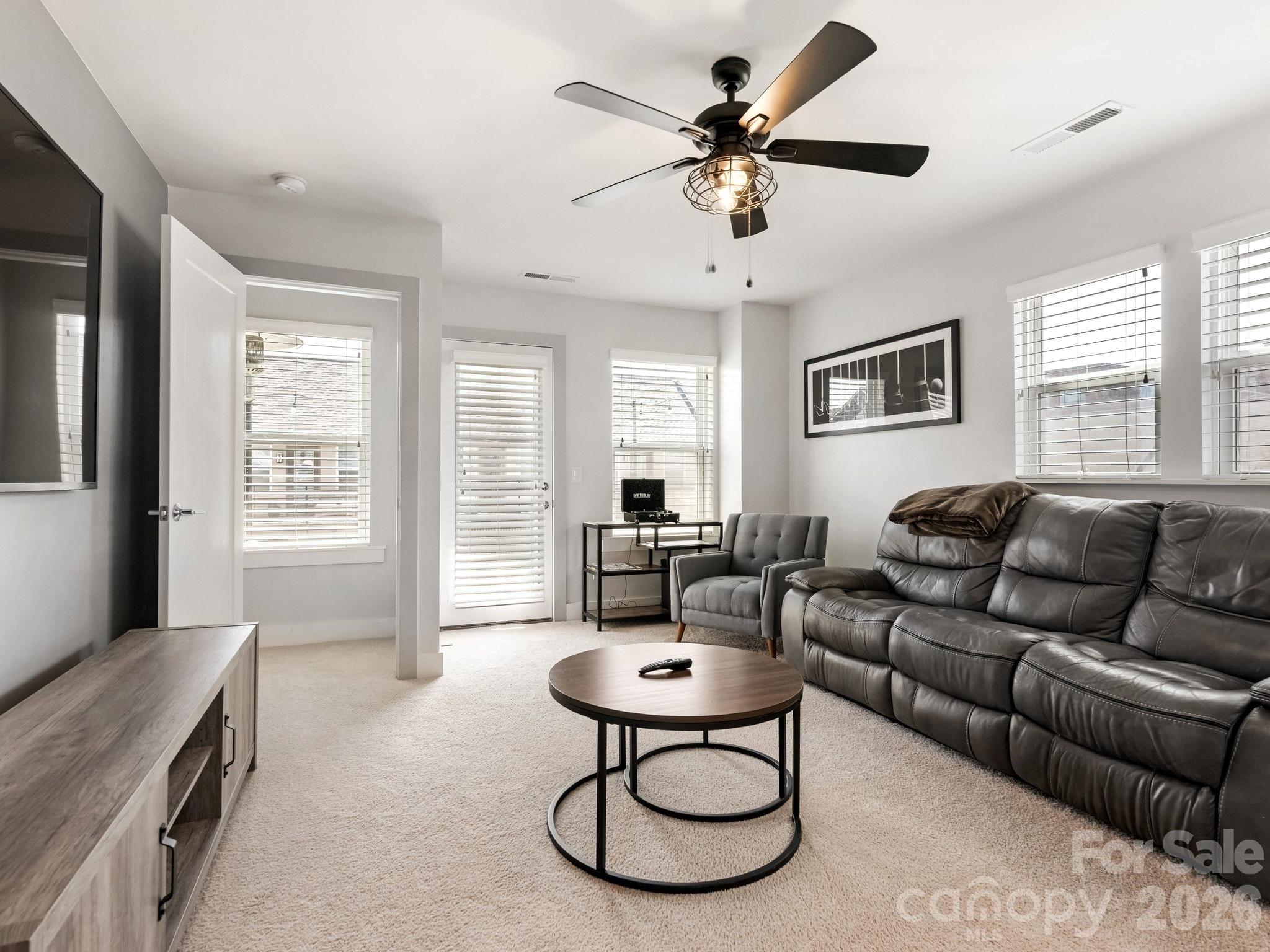 3536 Craughwell Drive — Charlotte