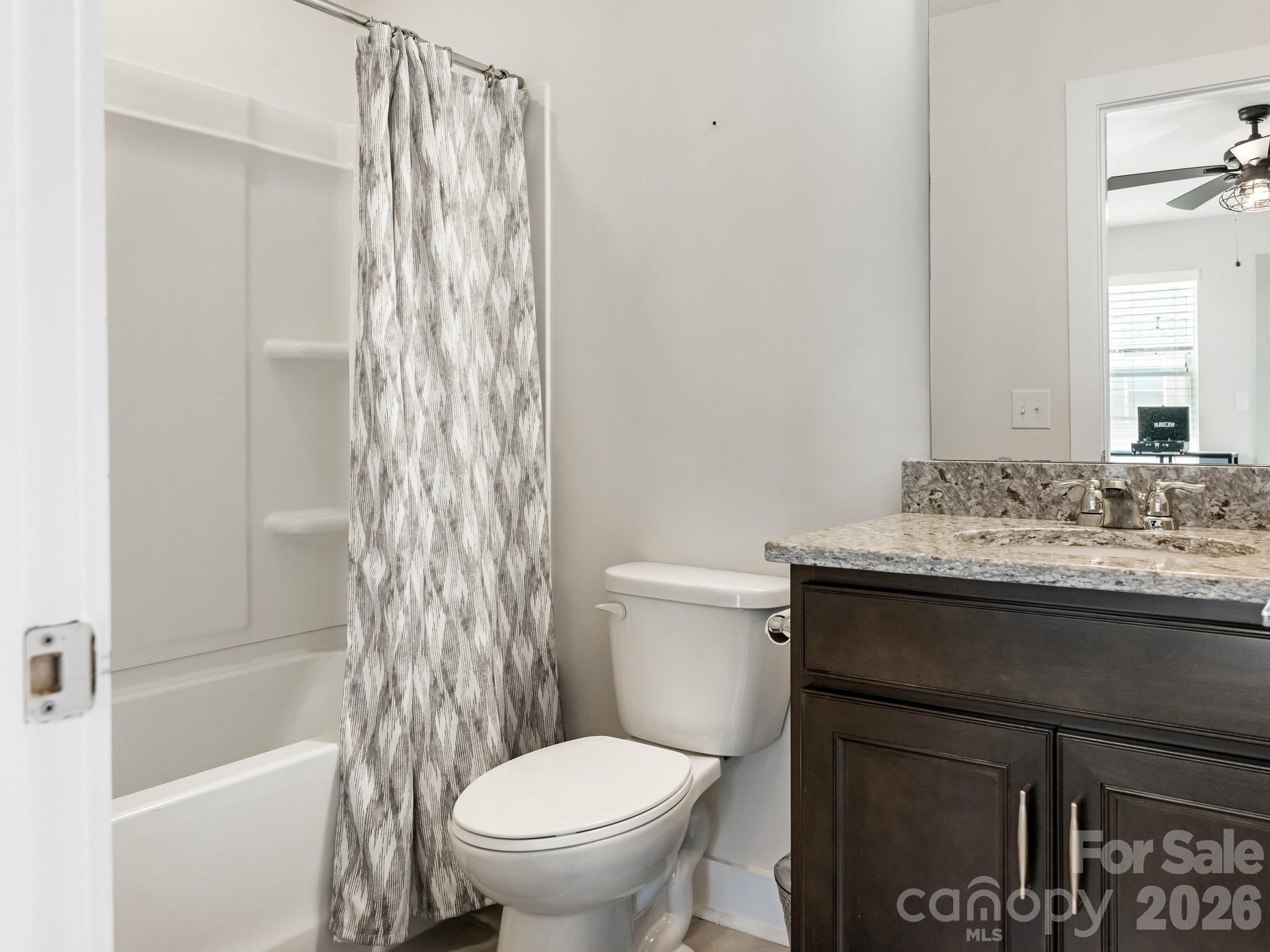 3536 Craughwell Drive — Charlotte