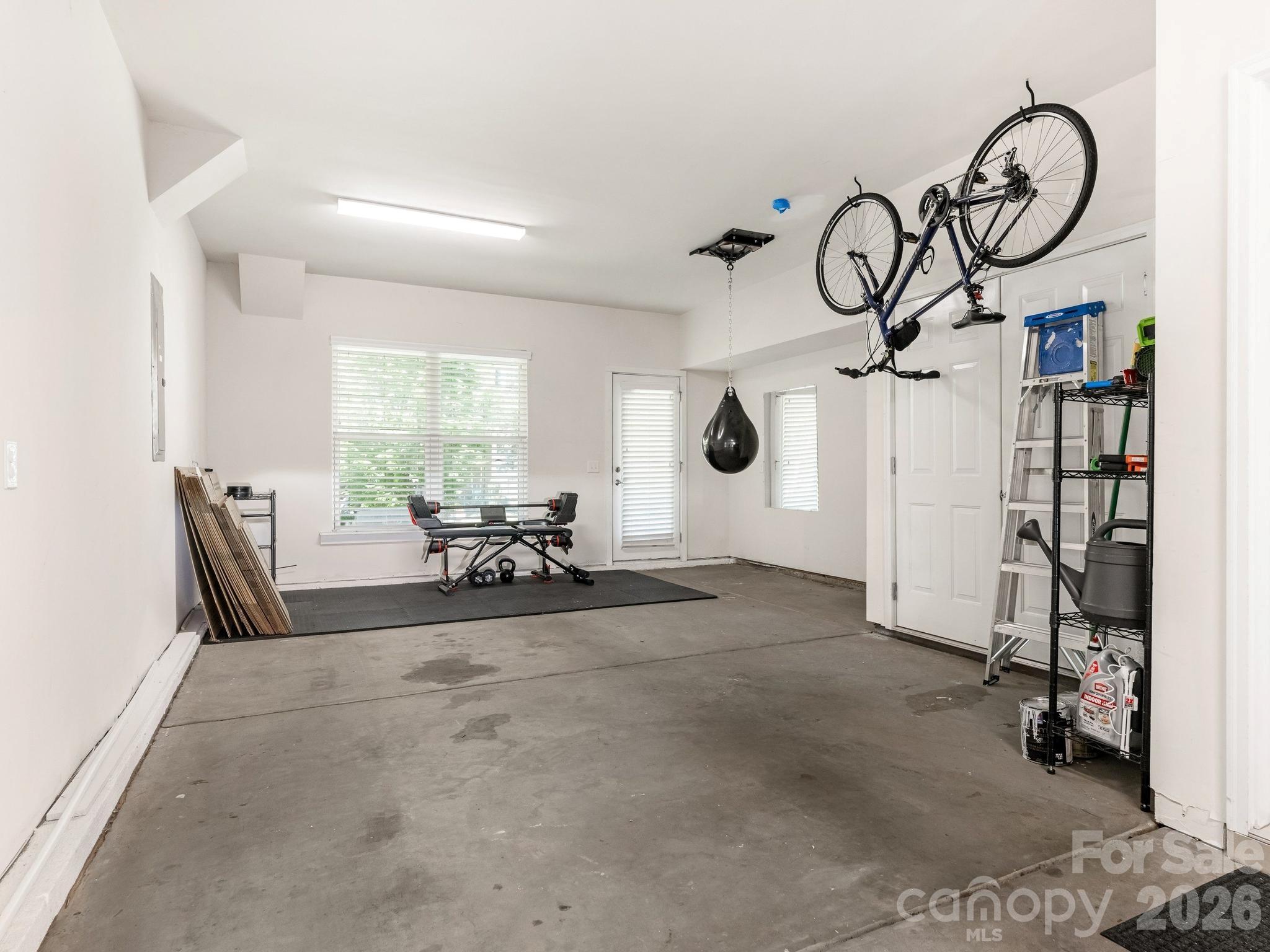 3536 Craughwell Drive — Charlotte