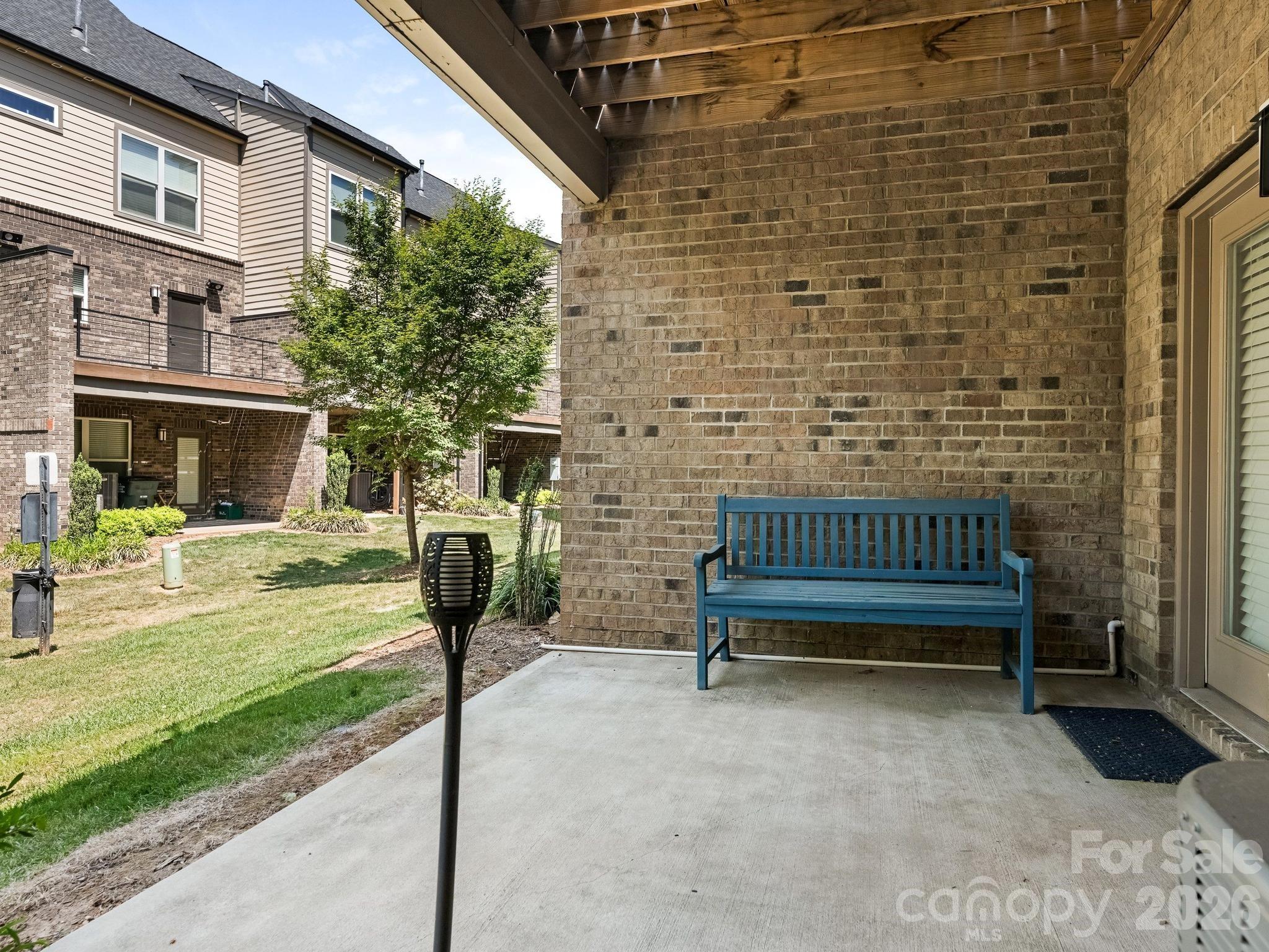 3536 Craughwell Drive — Charlotte