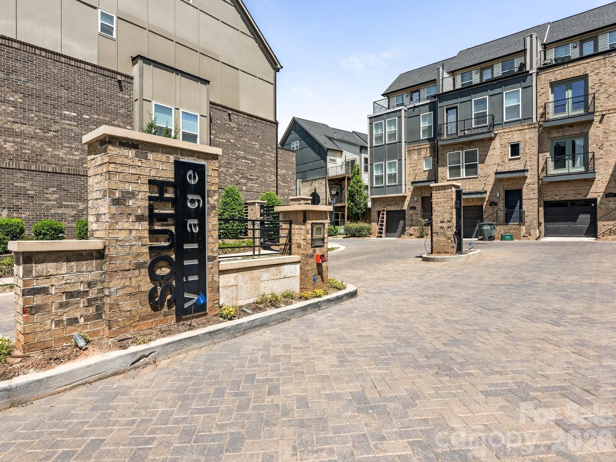 3536 Craughwell Drive — Charlotte