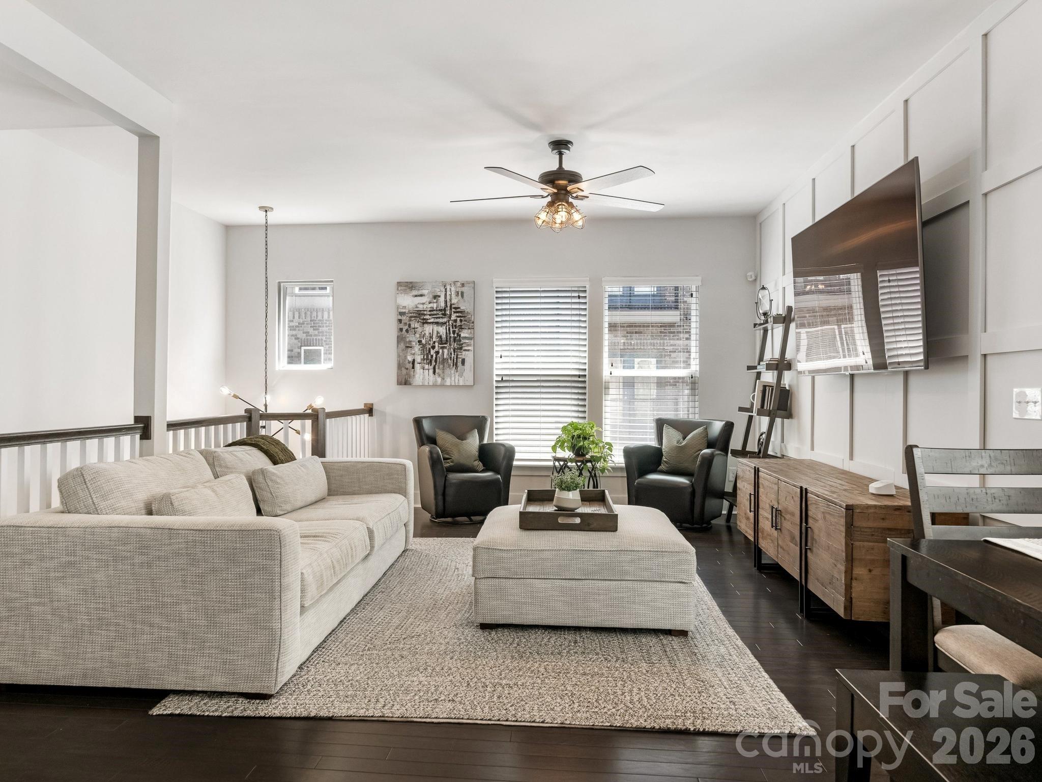 3536 Craughwell Drive — Charlotte