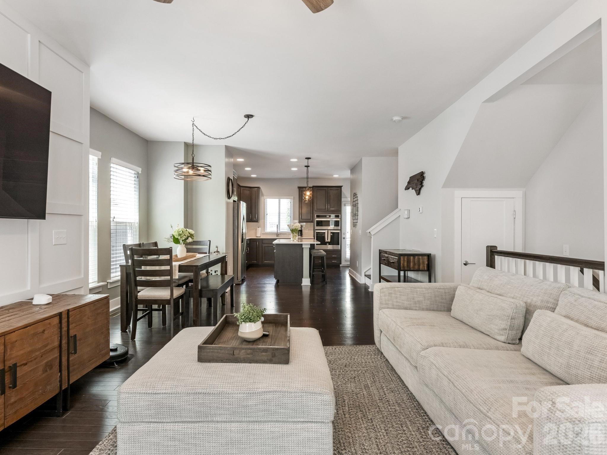 3536 Craughwell Drive — Charlotte