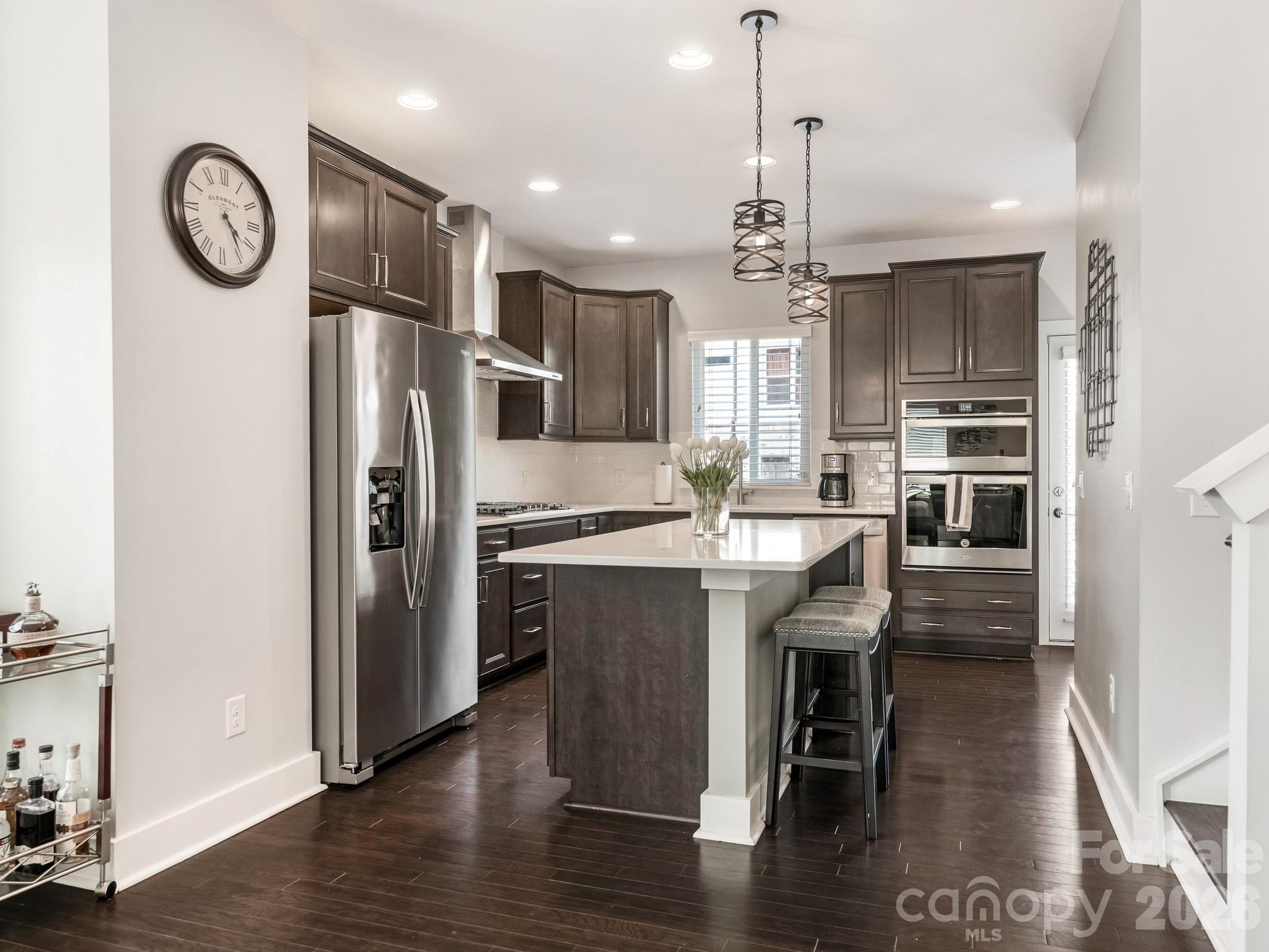 3536 Craughwell Drive — Charlotte