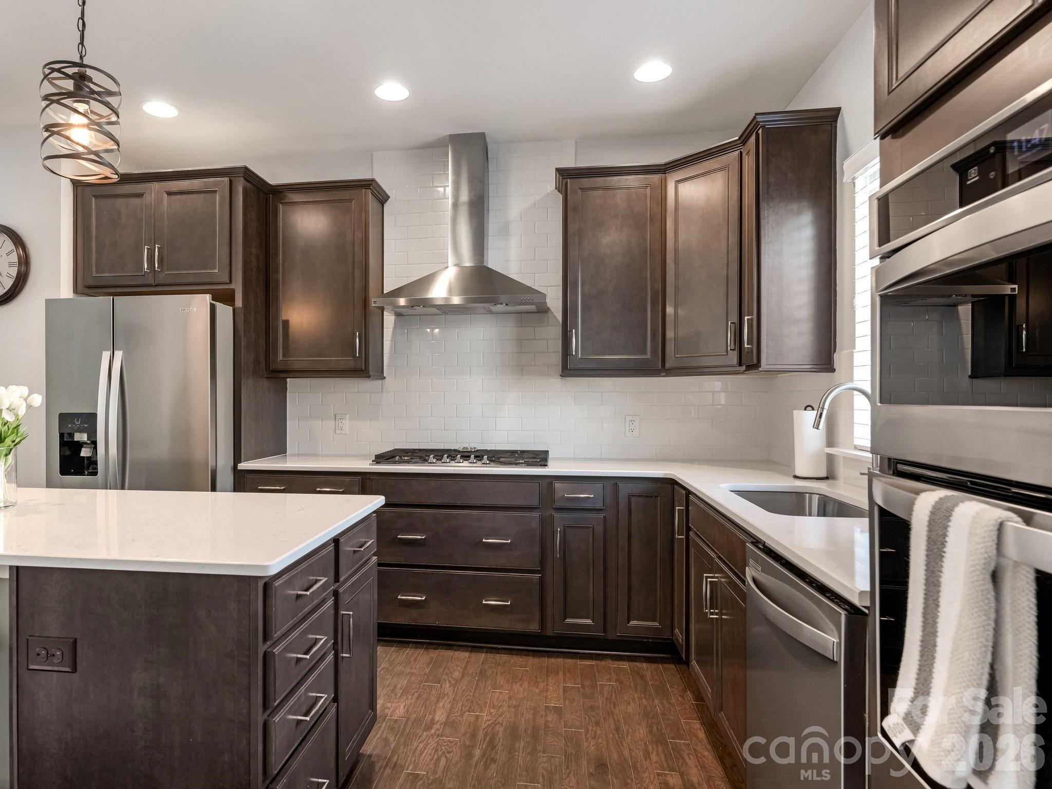 3536 Craughwell Drive — Charlotte
